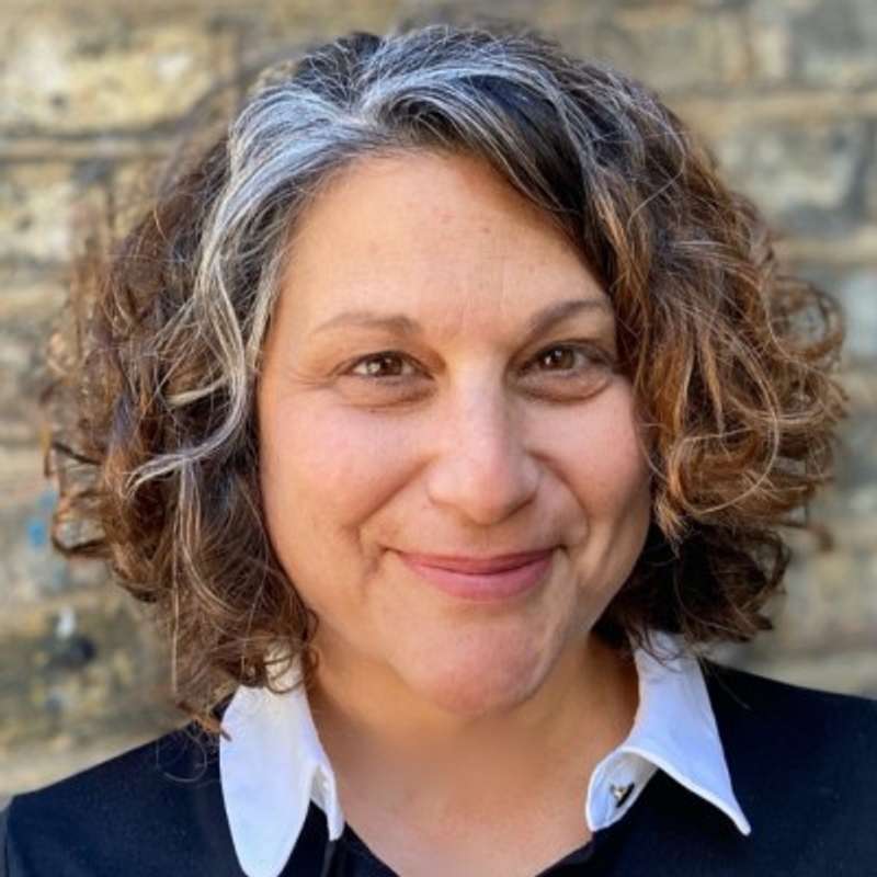Deborah Doane