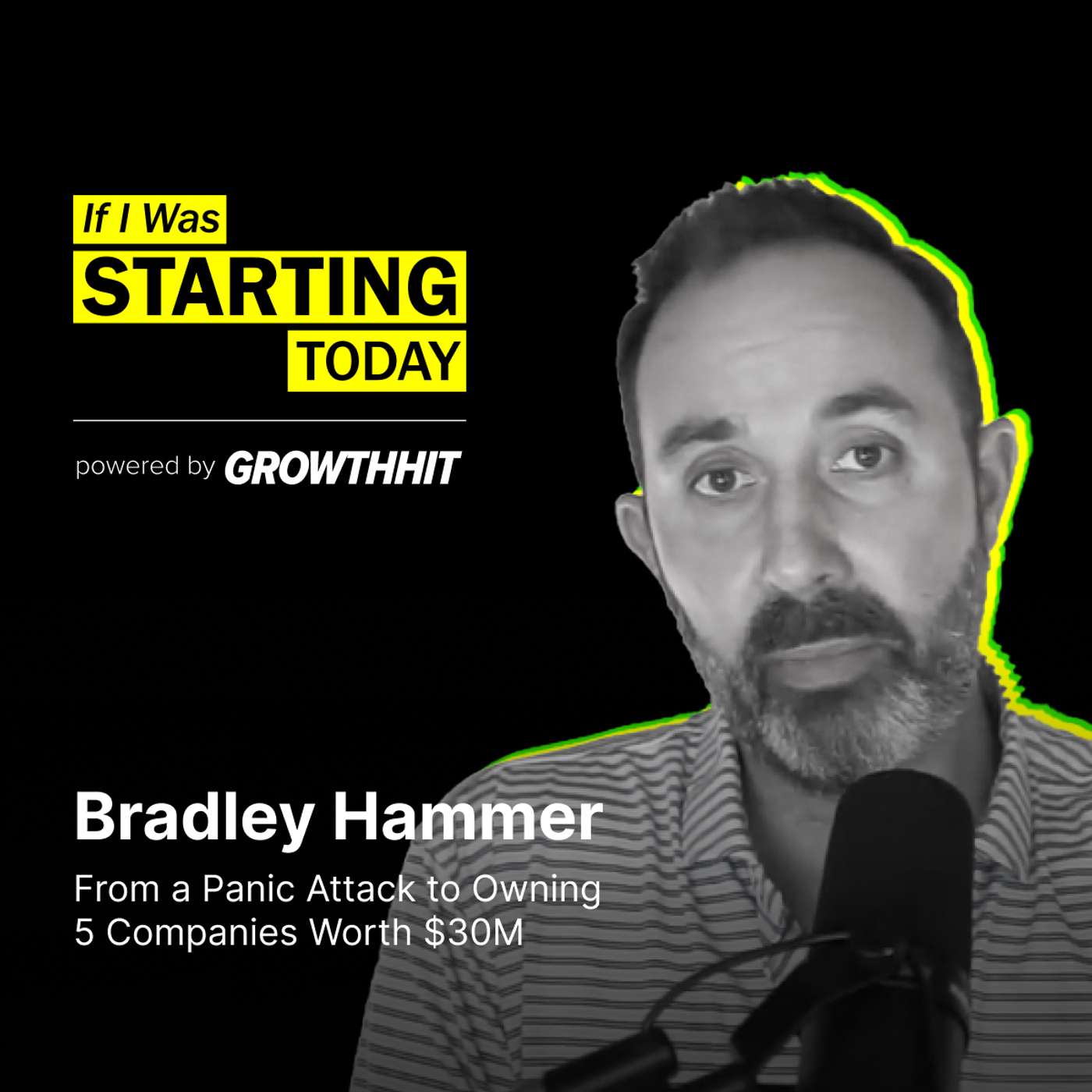 The Shopify Growth Show