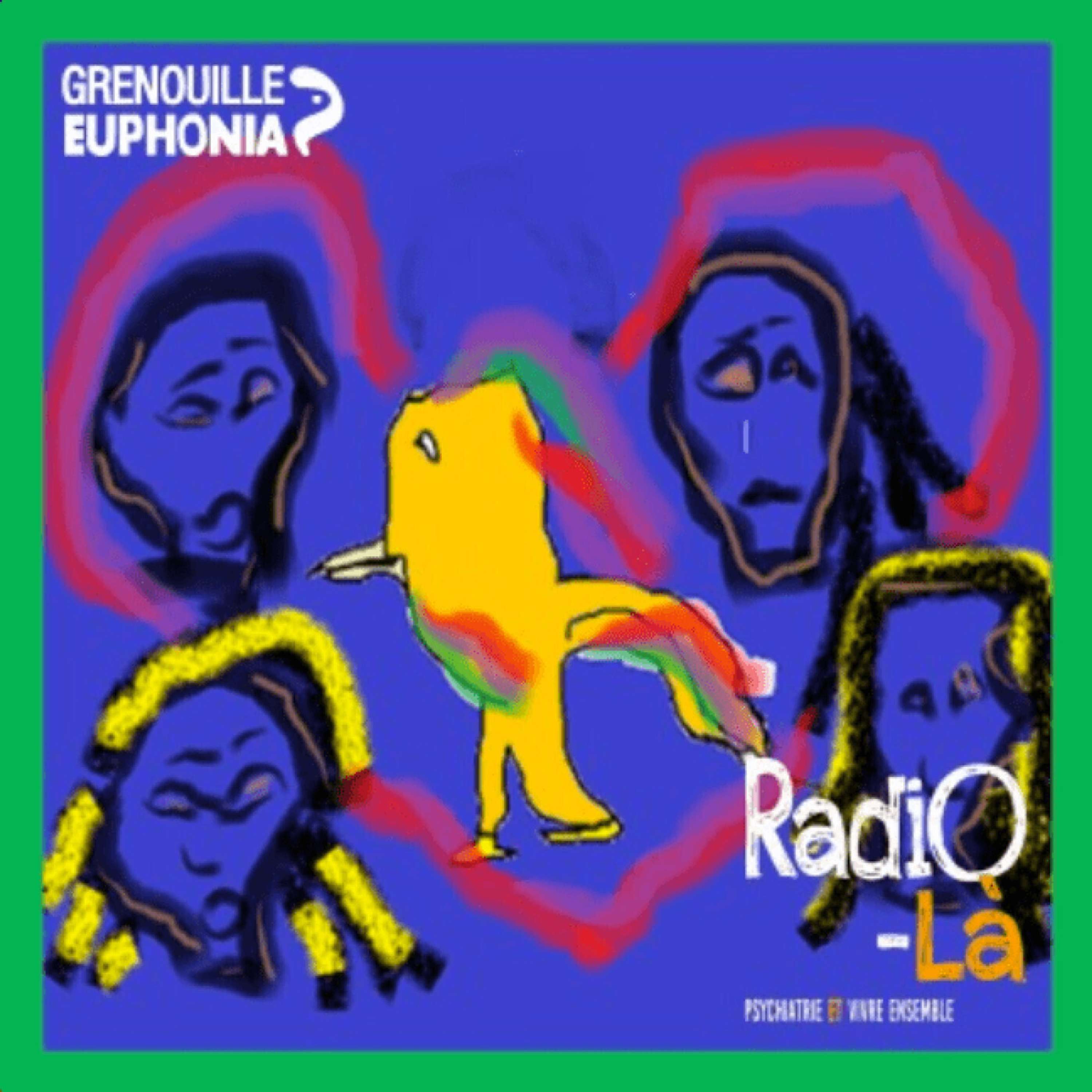 Radio-Là