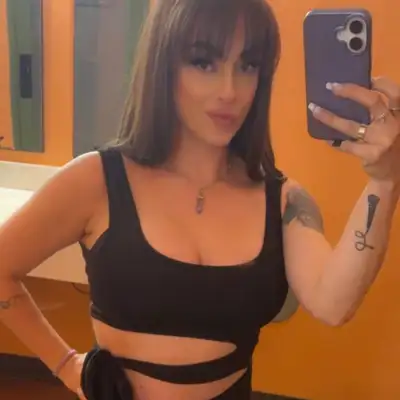 Mandy De La Rosa