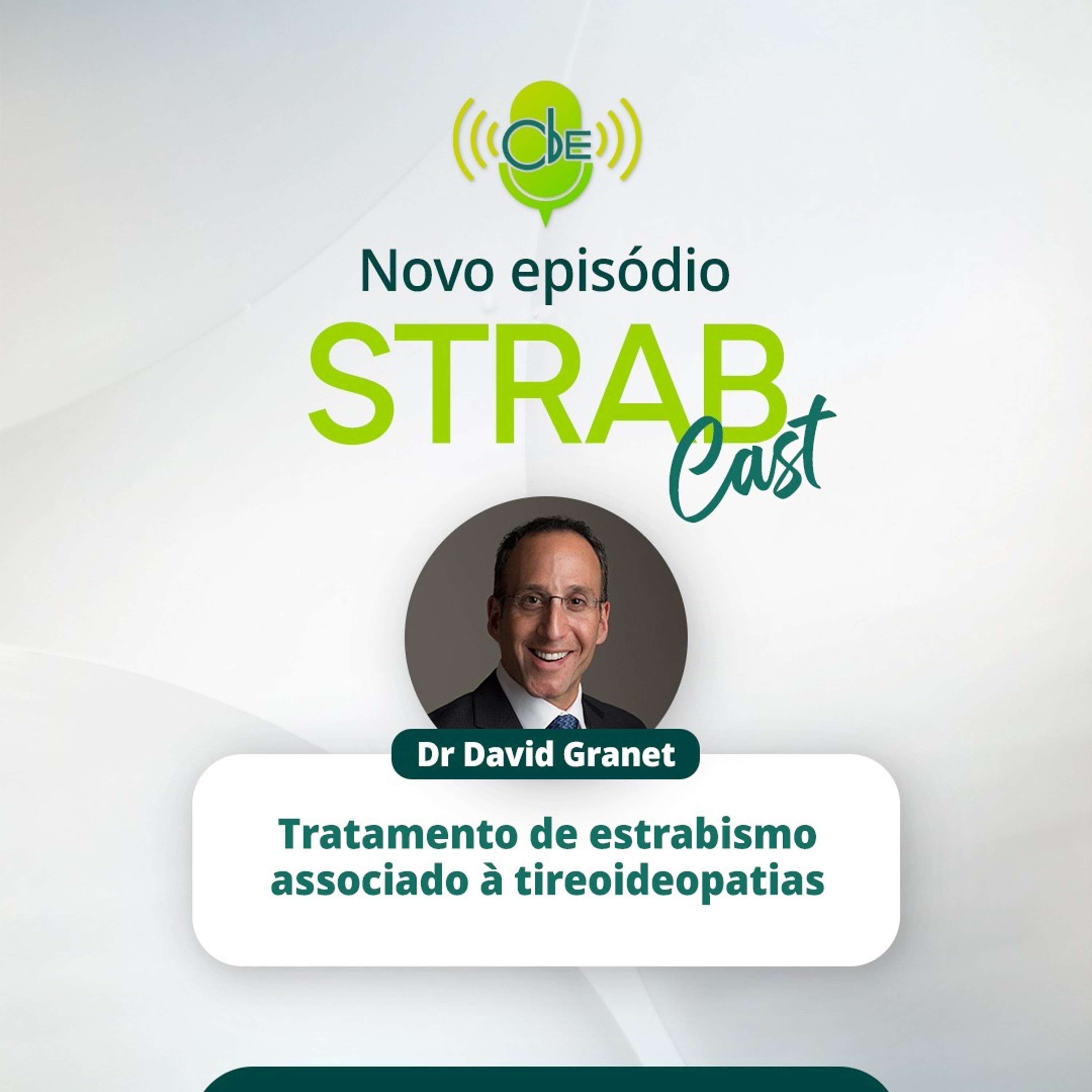 Strabcast