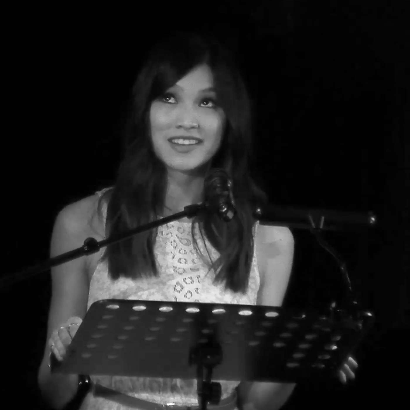 Crazy Rich Asians' Gemma Chan Performs 