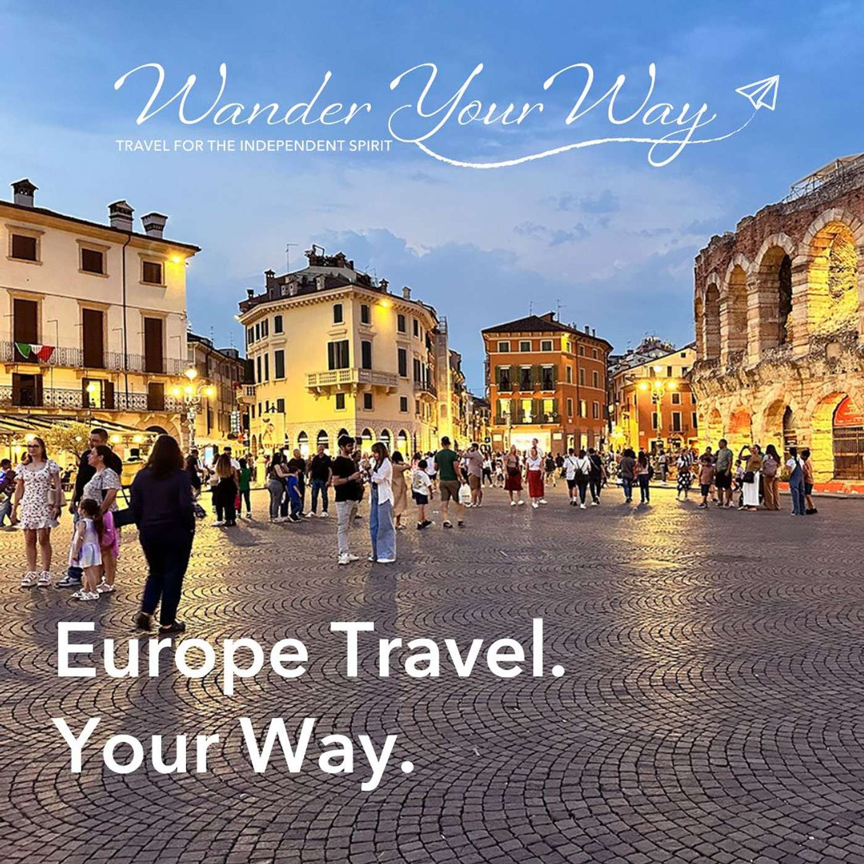 Travel Safety with Carrie Pasquarello of Global Secure Resources