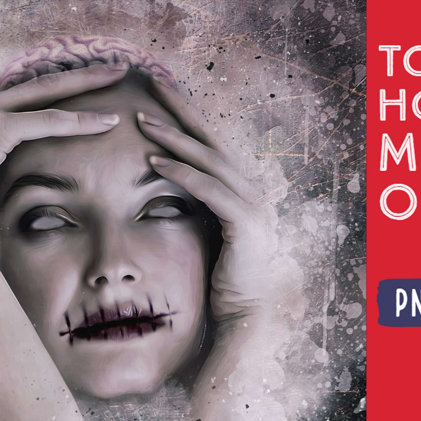 Top Five - Horror Movies of 2017