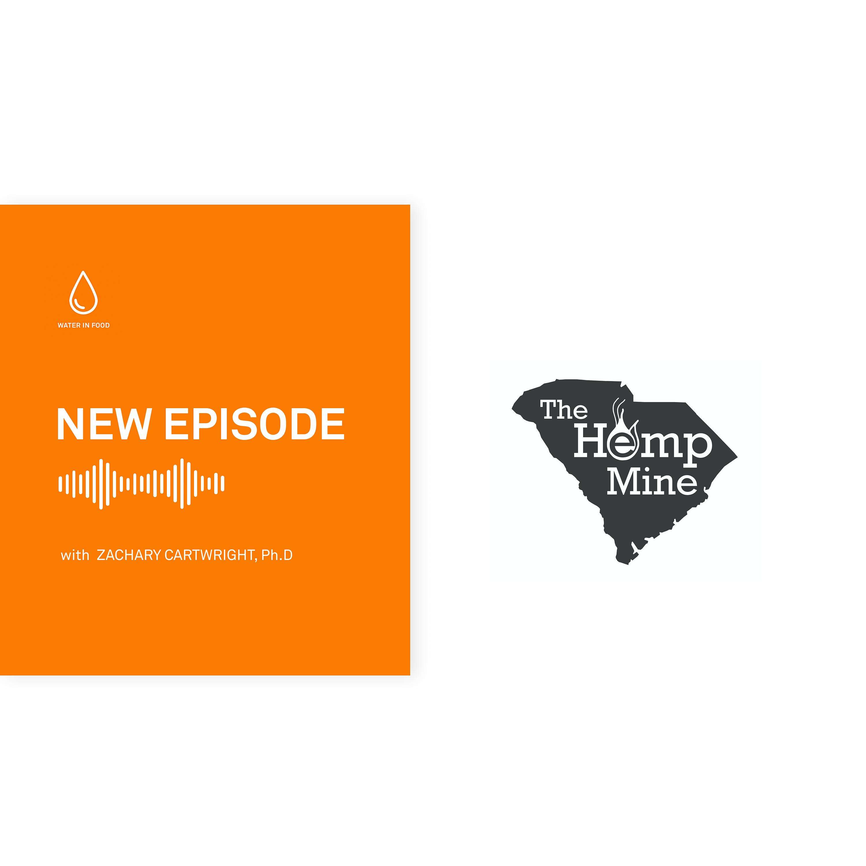 Episode 10: The Hemp Mine