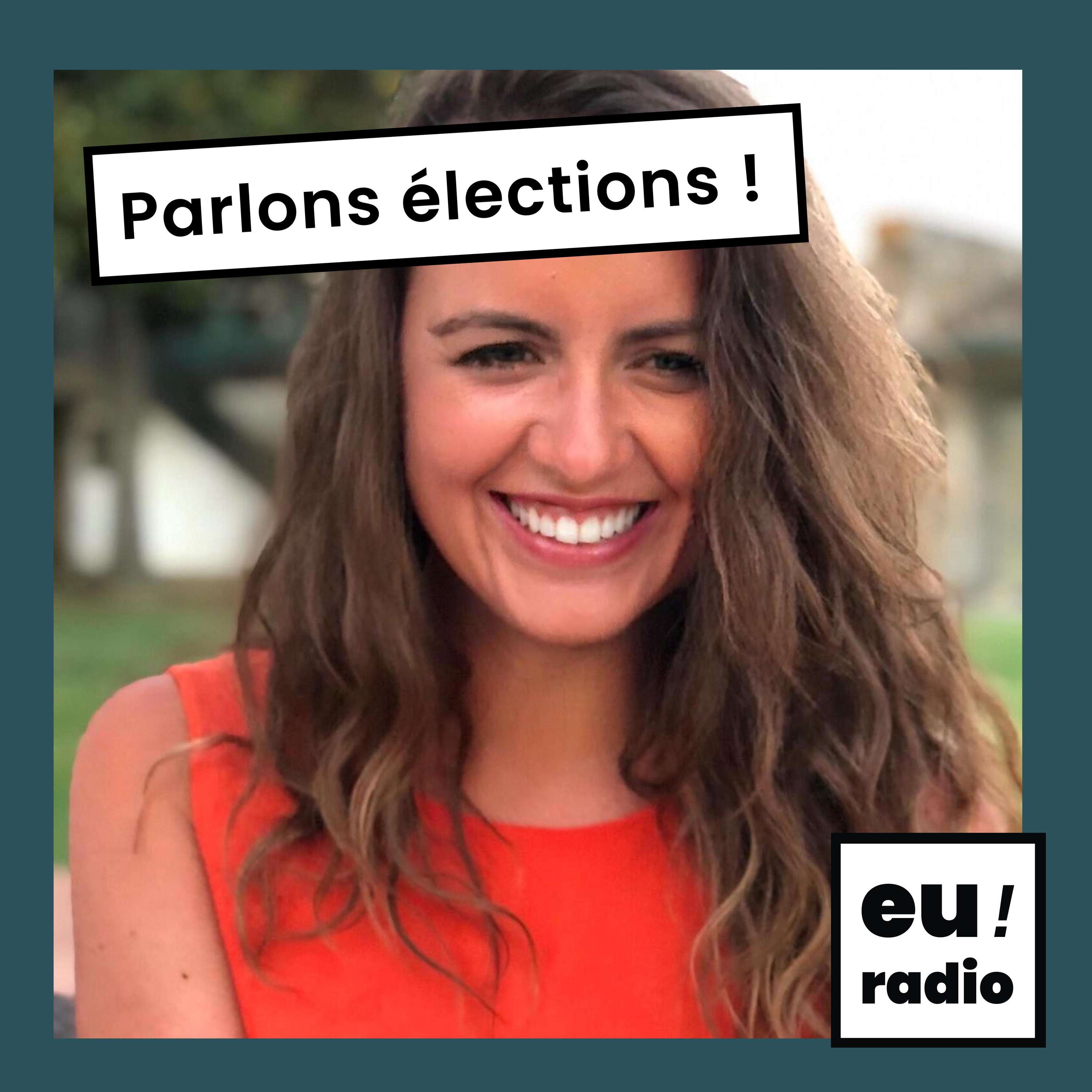 Parlons élections - Les Européennes 2024 en questions