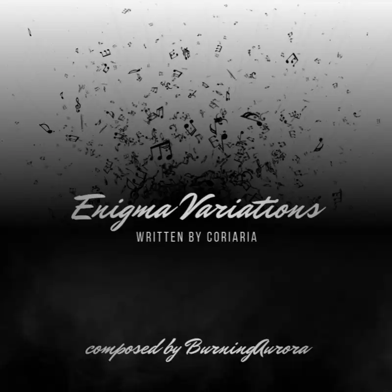 Enigma Variations by Coriaria