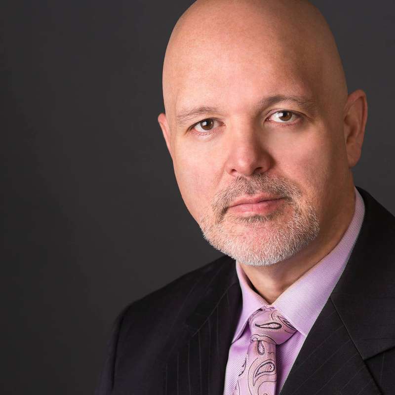 Dave Lakhani