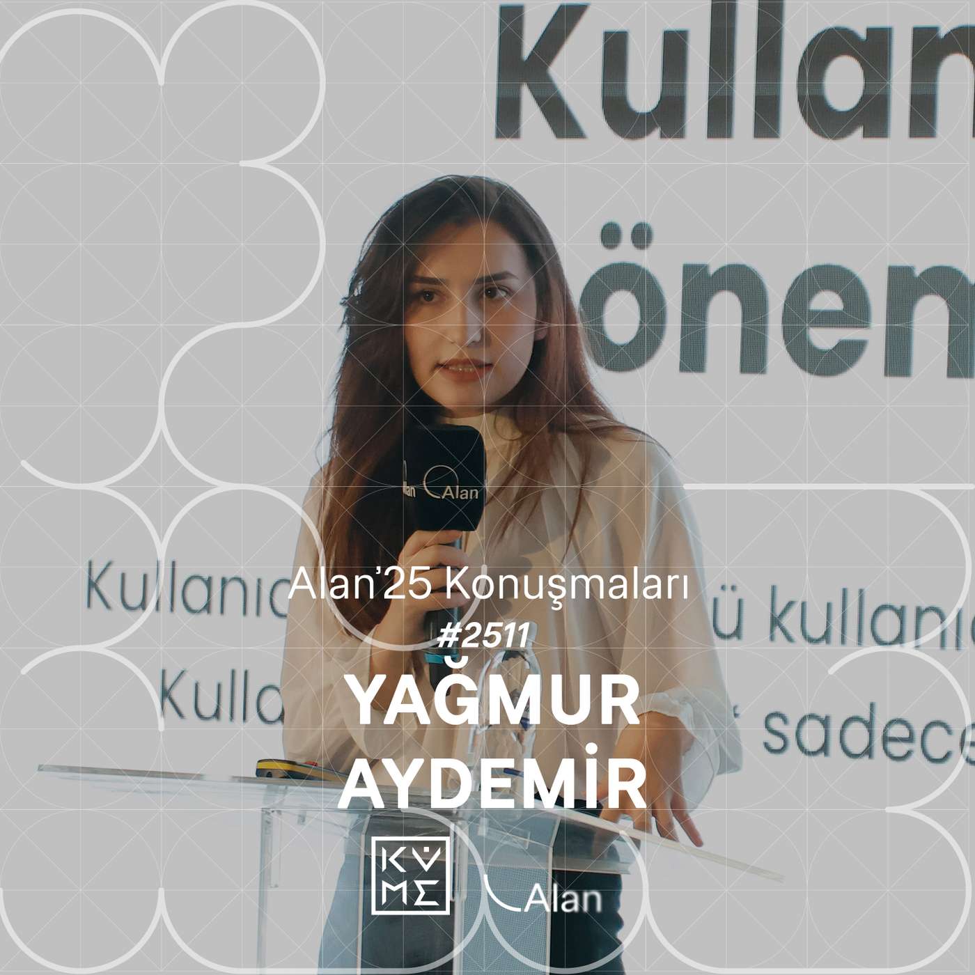 Alan’25 Konuşmaları