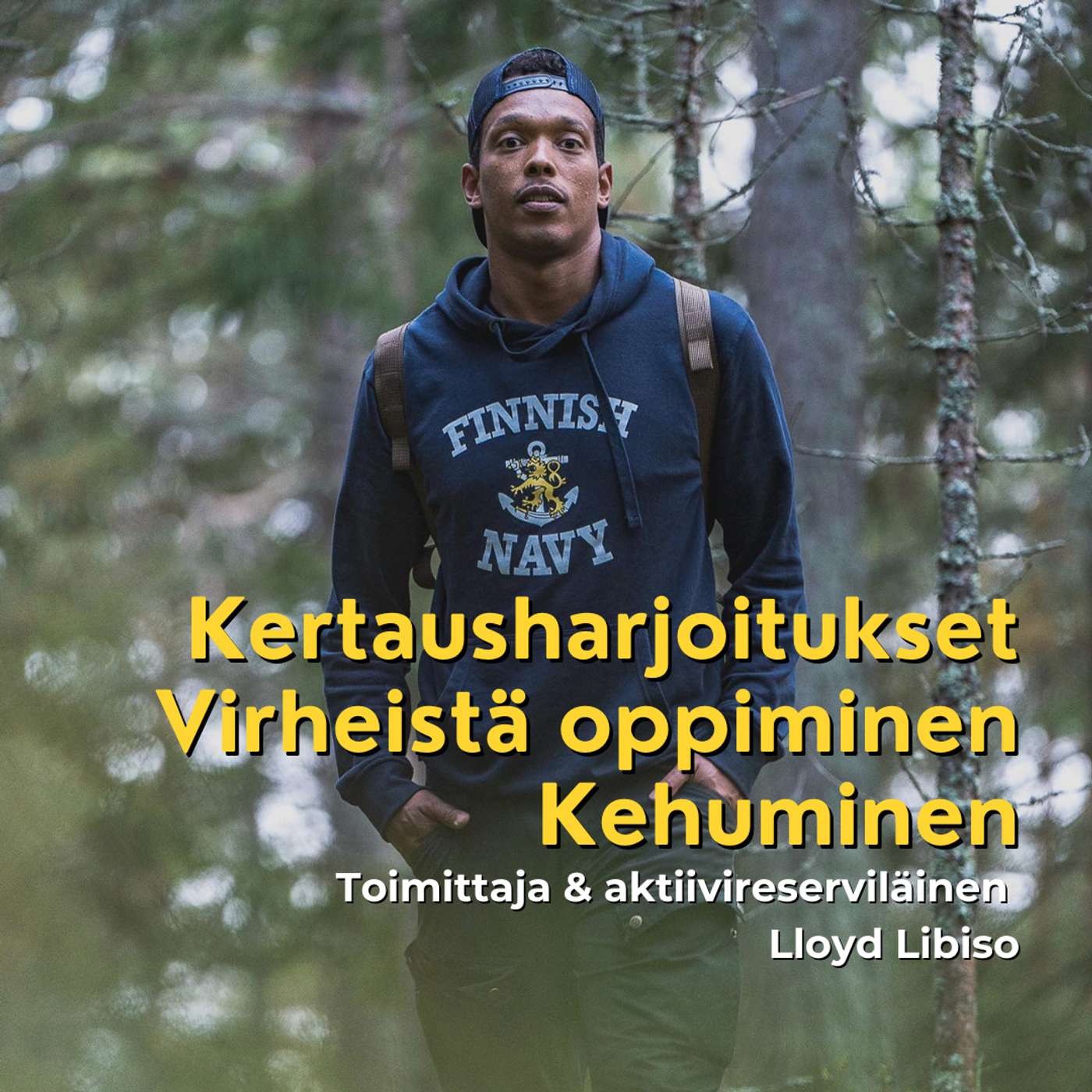 Mighty Finland Podcast
