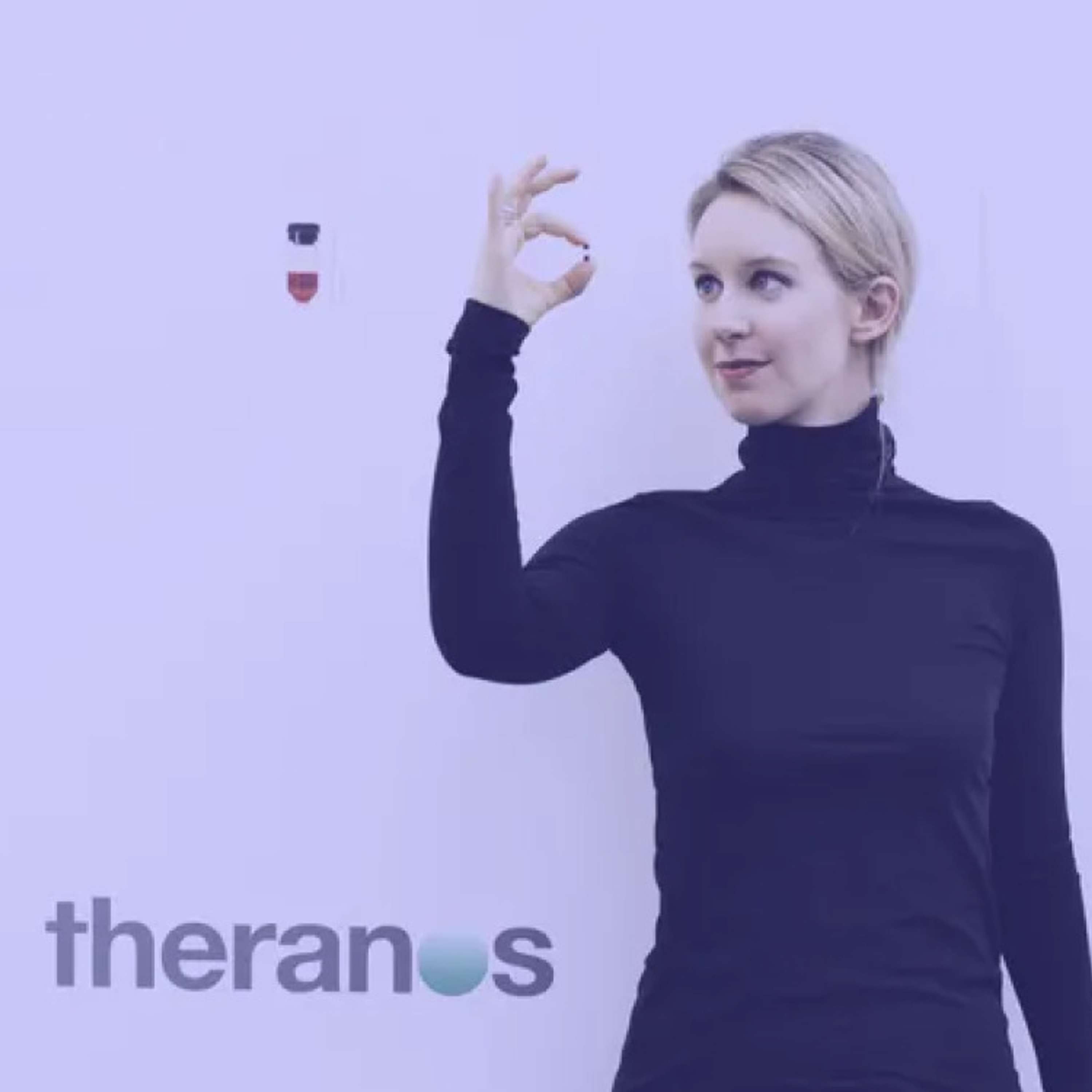#166: Theranos: When Blood Testing Goes Bad