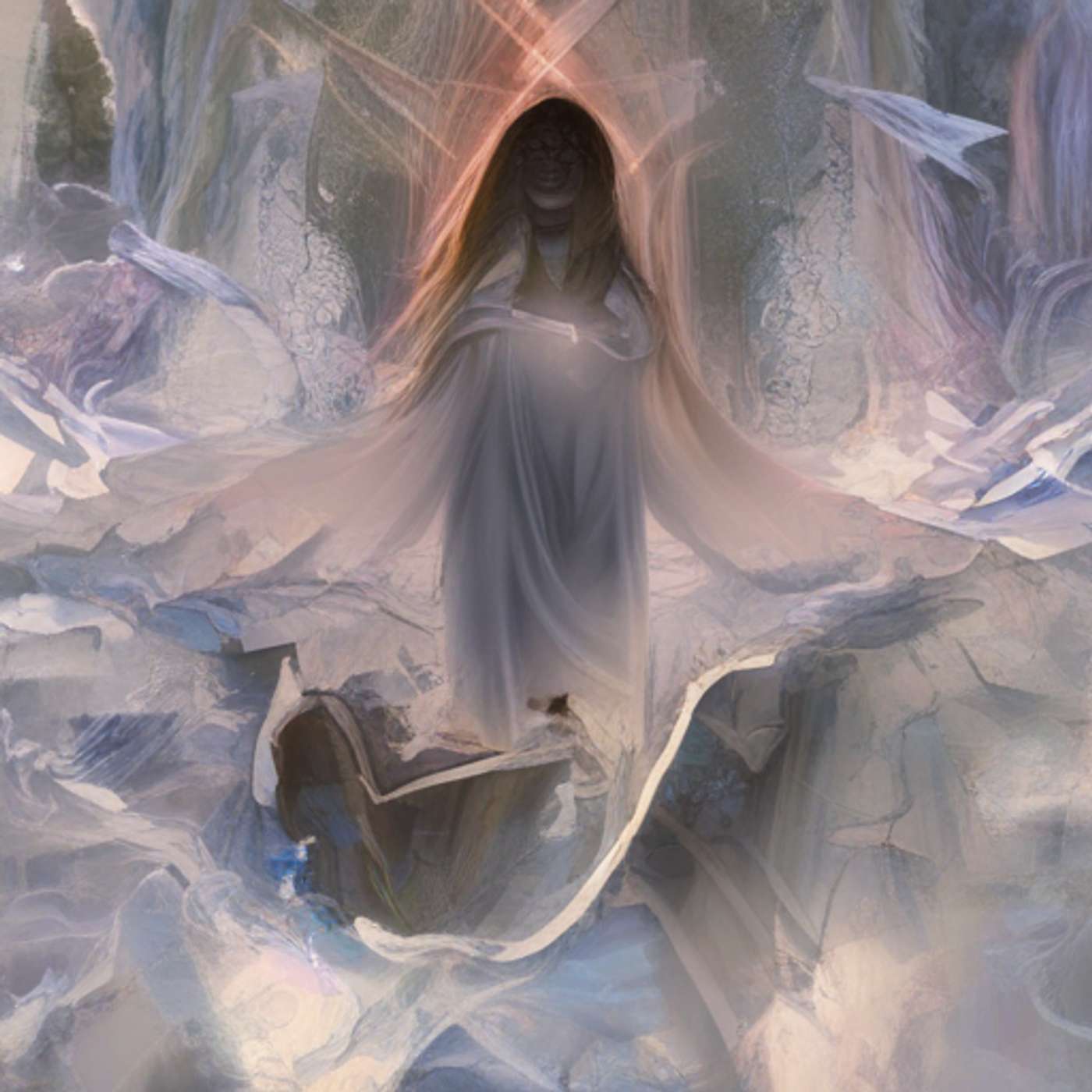 Torah Study's Angelic Impact: A Bite-Sized Lesson episode artwork