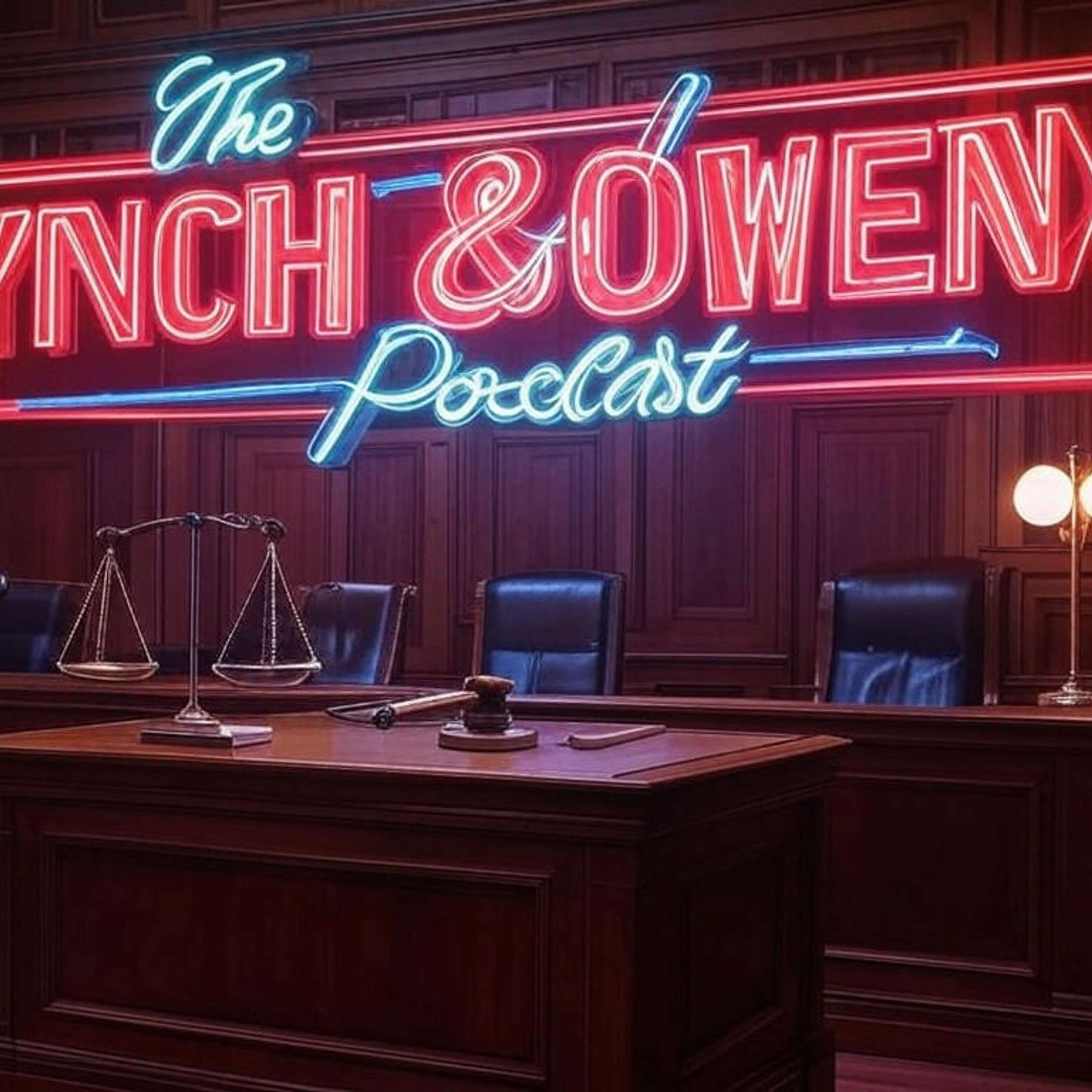 Lynch & Owens Podcast - A Massachusetts Divorce & Family Law Podcast