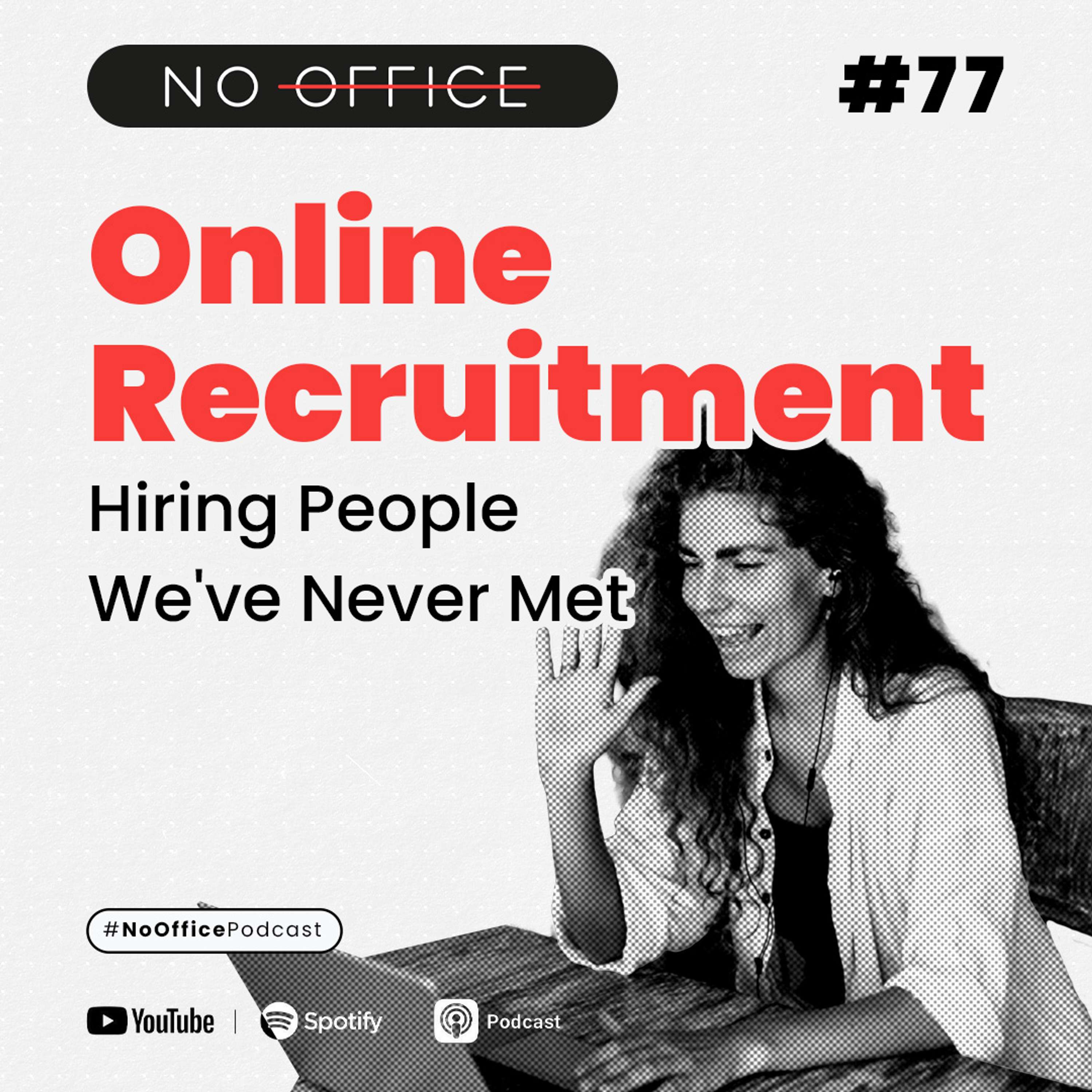 No Office