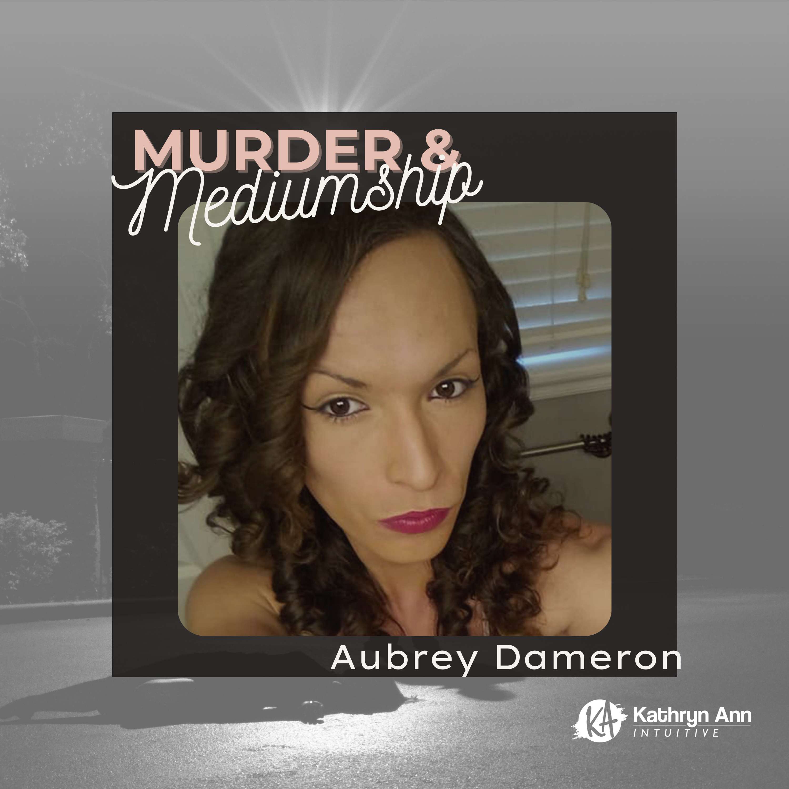 Murder & Mediumship