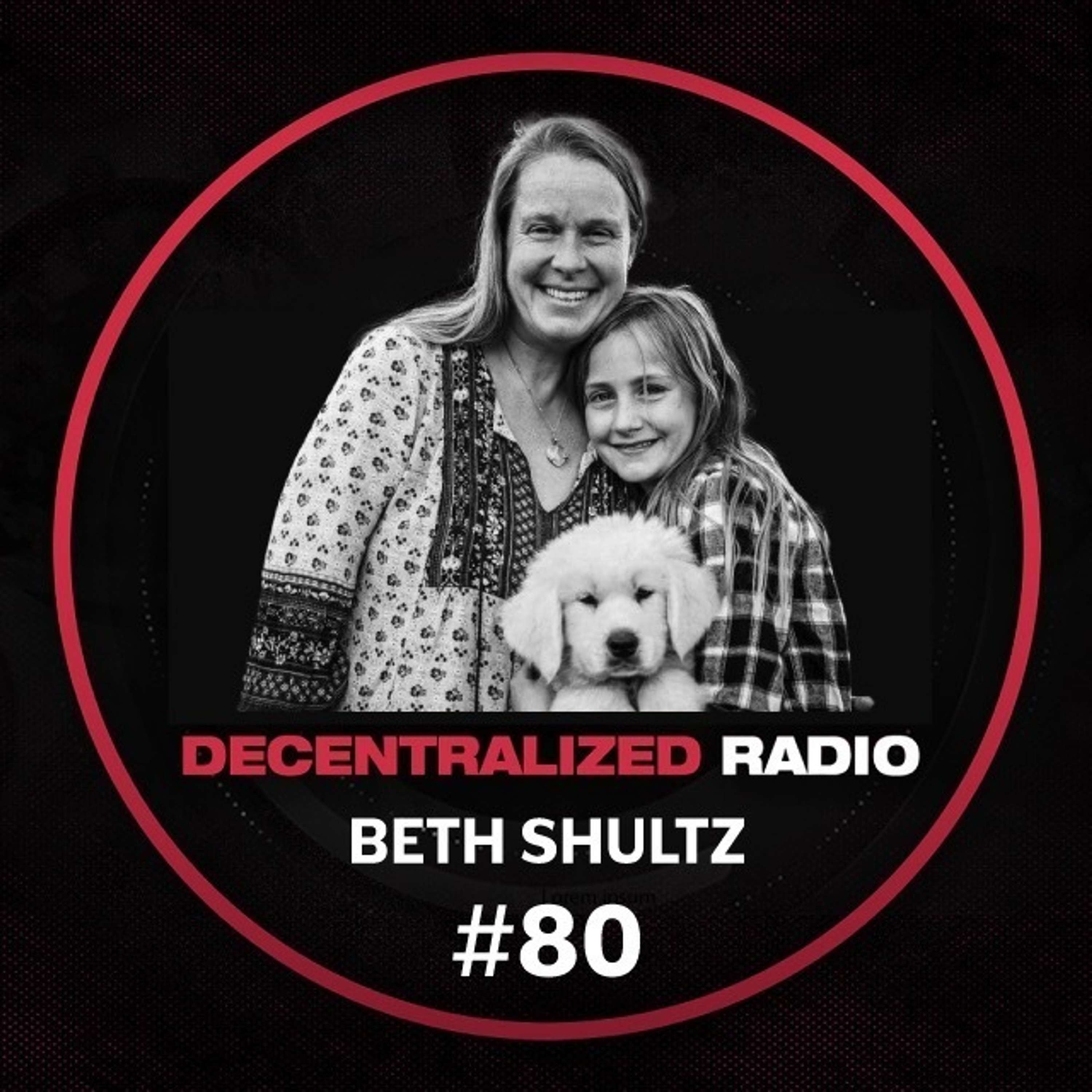 Decentralized Radio