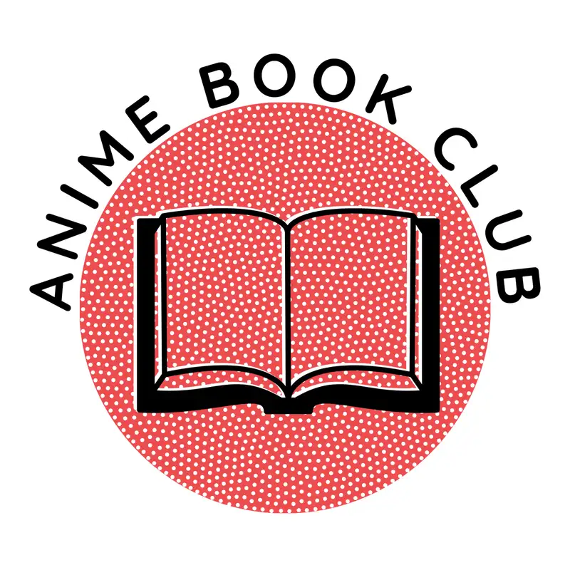 Anime Book Club