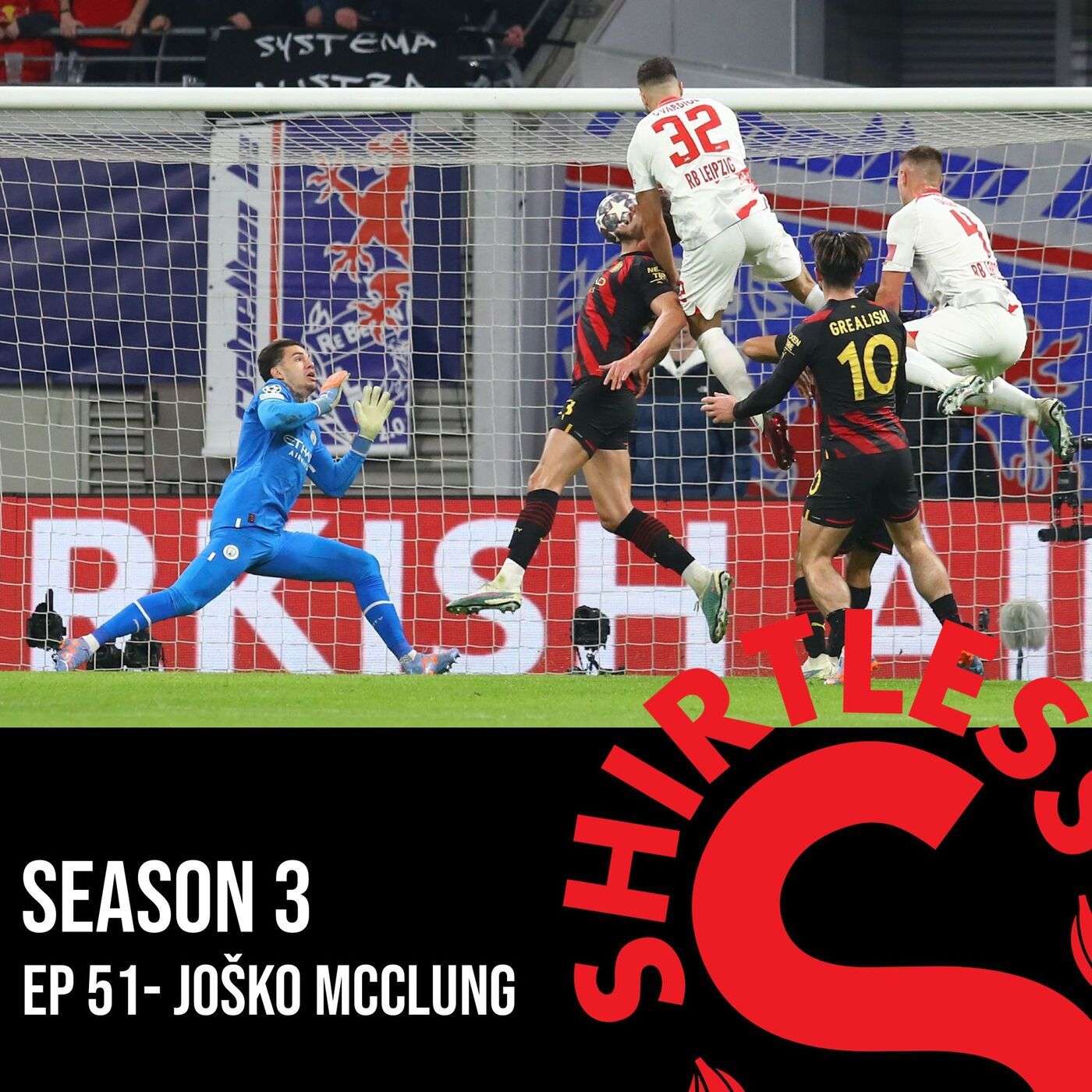 SPS Season 3 - Episode 51 - Josko Mcclung