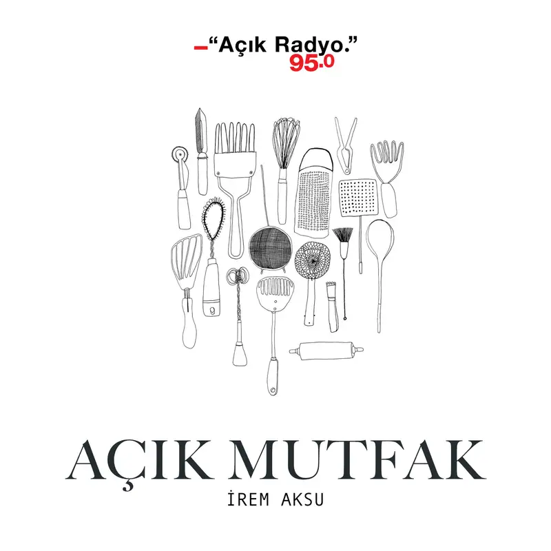 Açık Mutfak