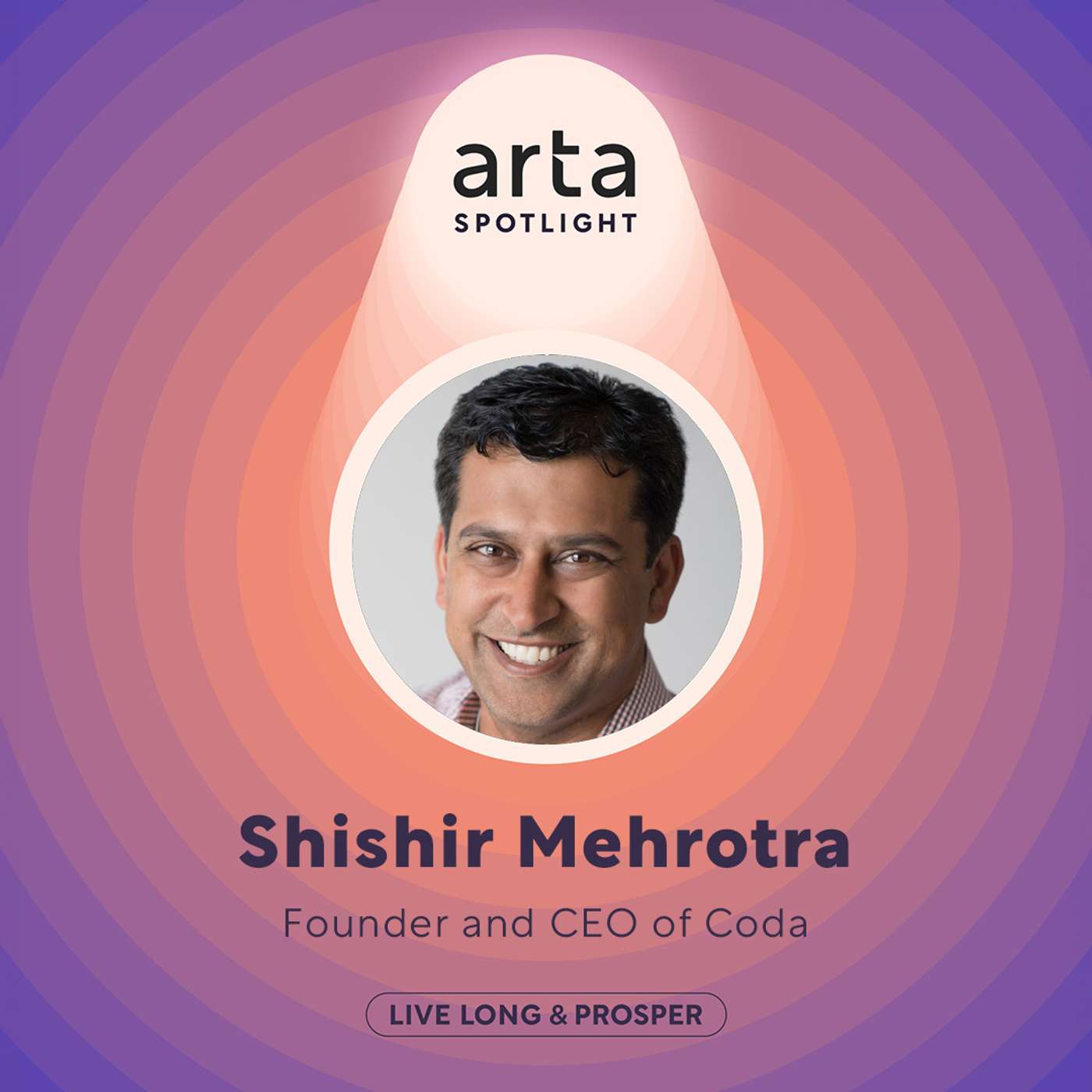 Arta Spotlight: Live Long & Prosper