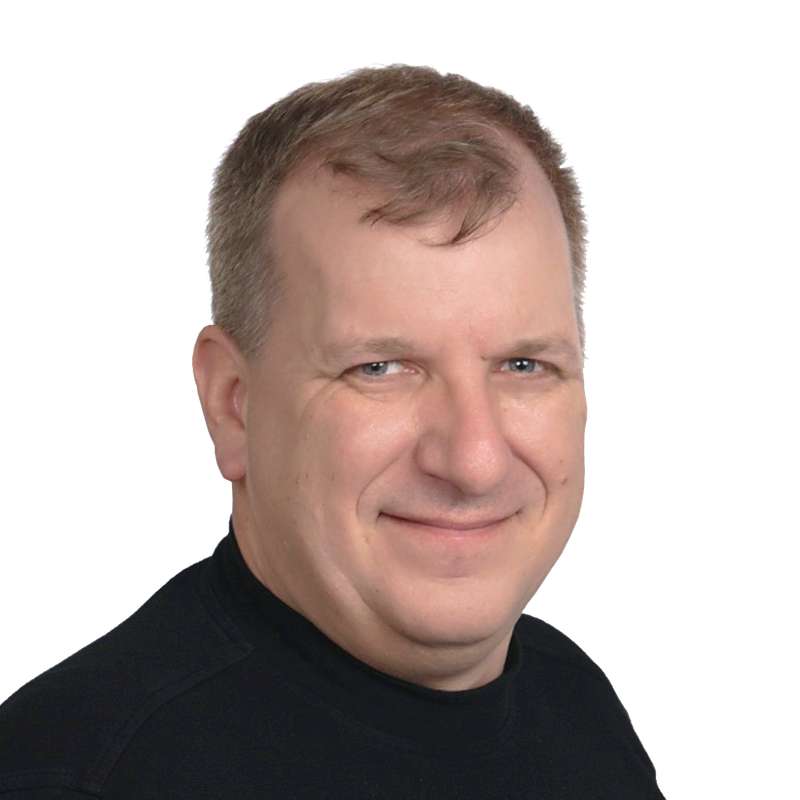 Brian Creager