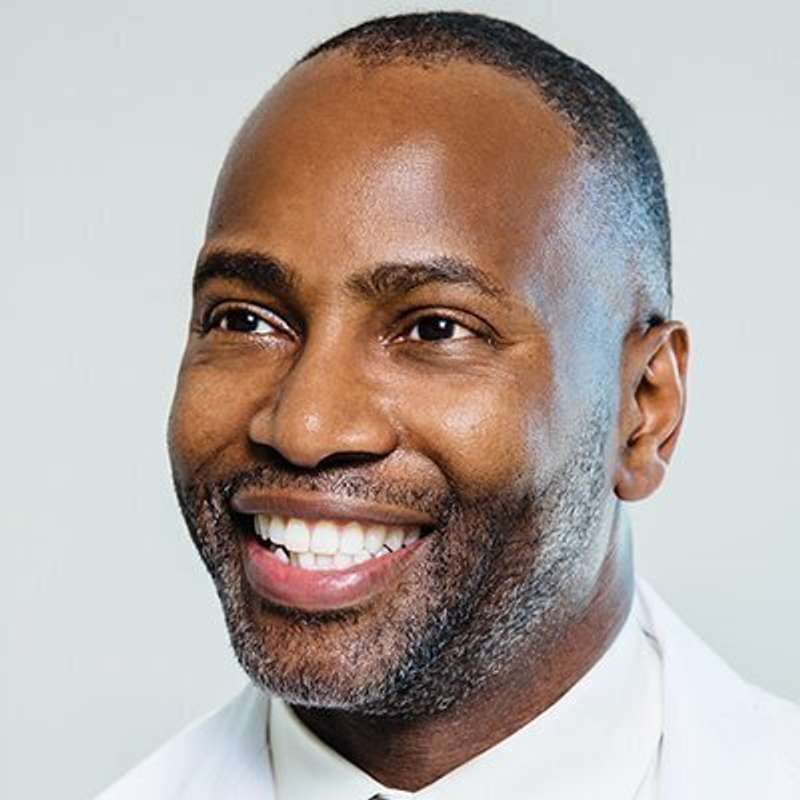 Dr. Charles Moore