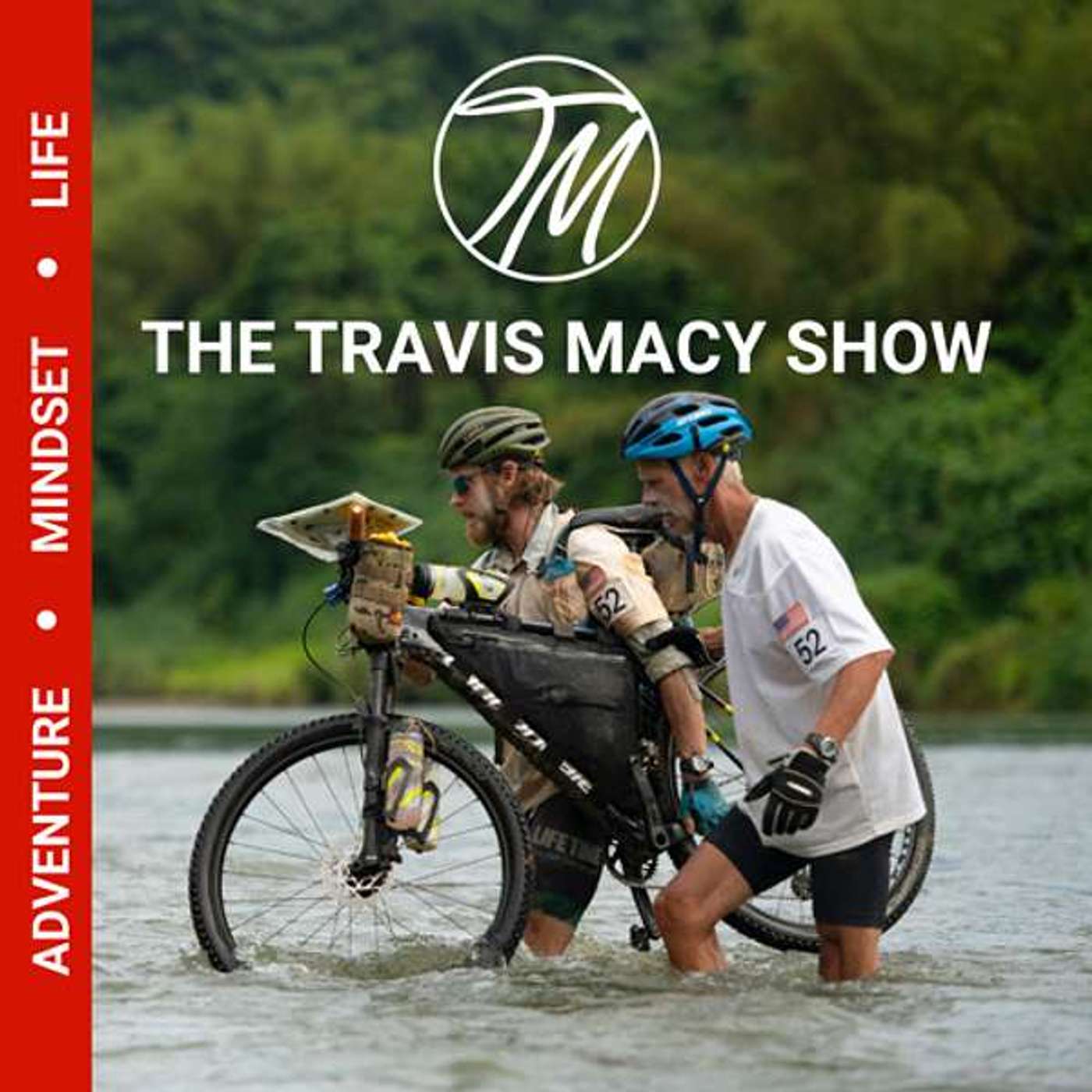 Ep. 102: Interview with Endurance Coach Travis Macy about the Driven Personality