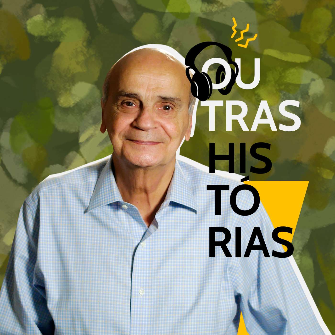 Do serrote à taxonomia - Outras Histórias #85