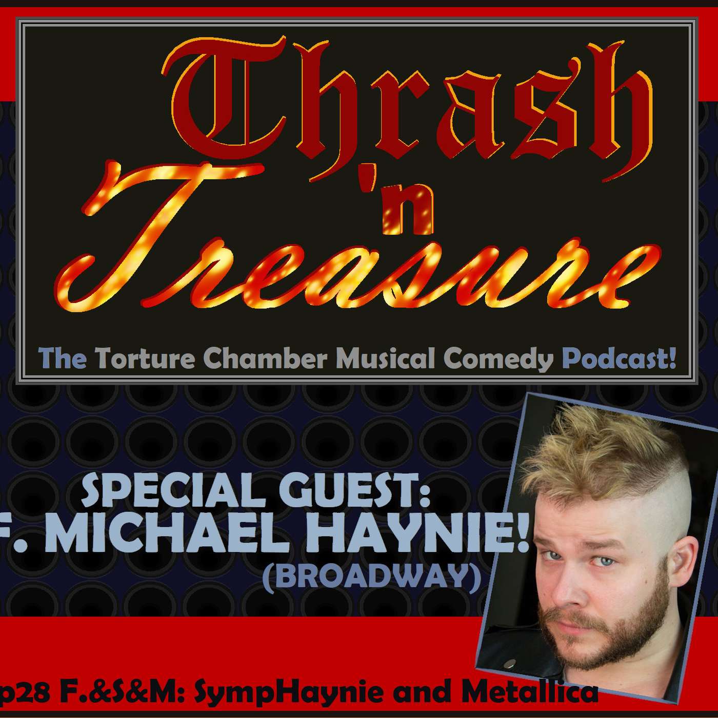 Thrash \'n Treasure