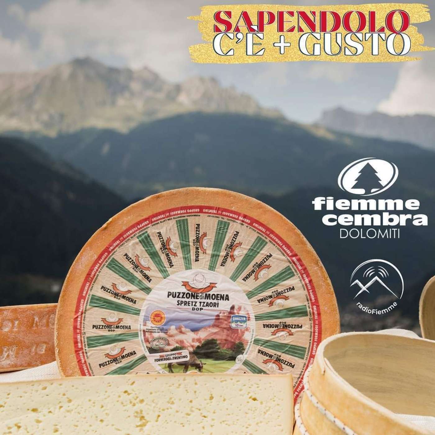 Sapendolo c\'è più gusto