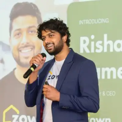 Rishard Rameez