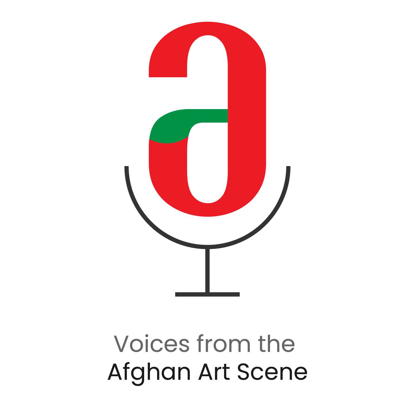 Trailer | The Voices From The Afghan Art Scene episode artwork