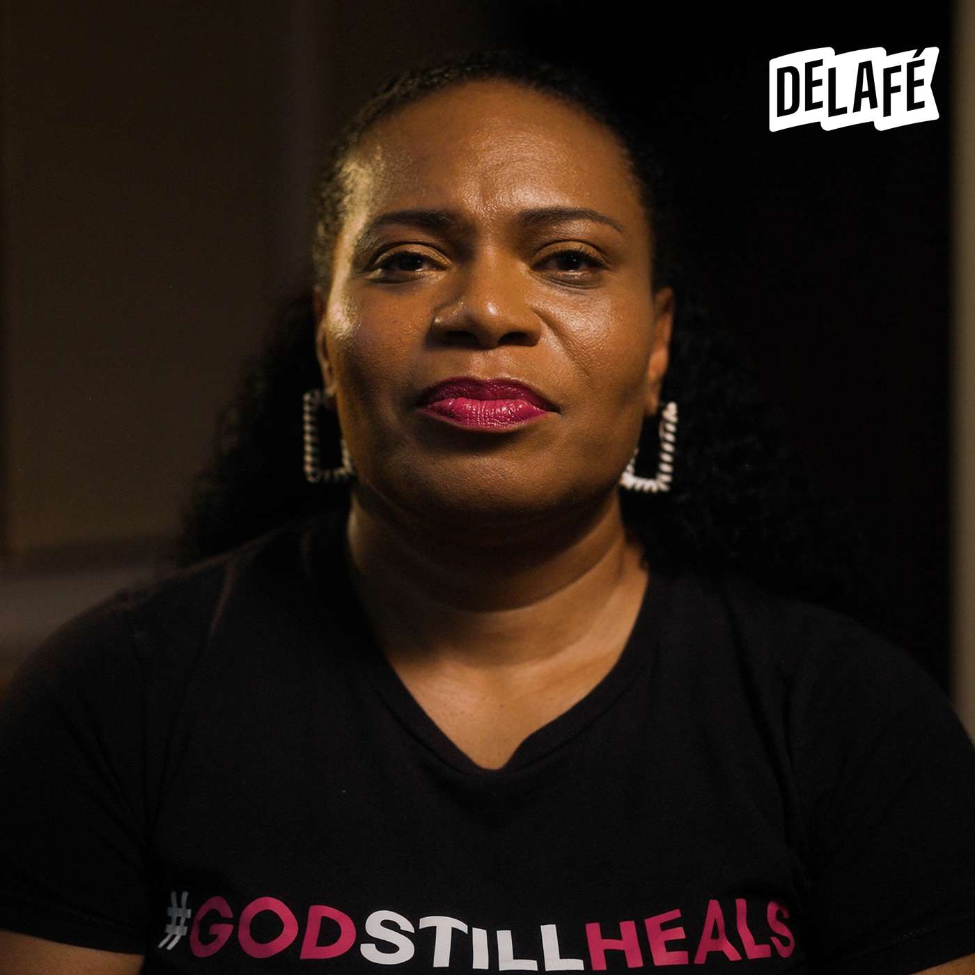 JESUS Healed Me from Abuse, Church Hurt, and Infidelity (Testimony)