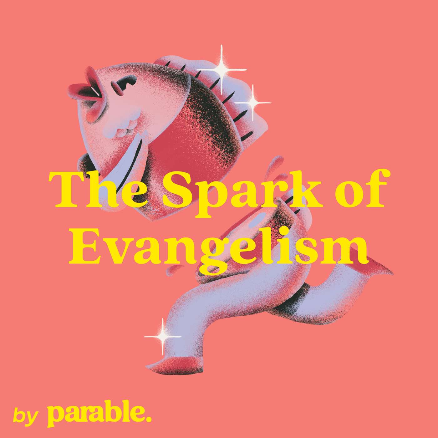Pickled Parables
