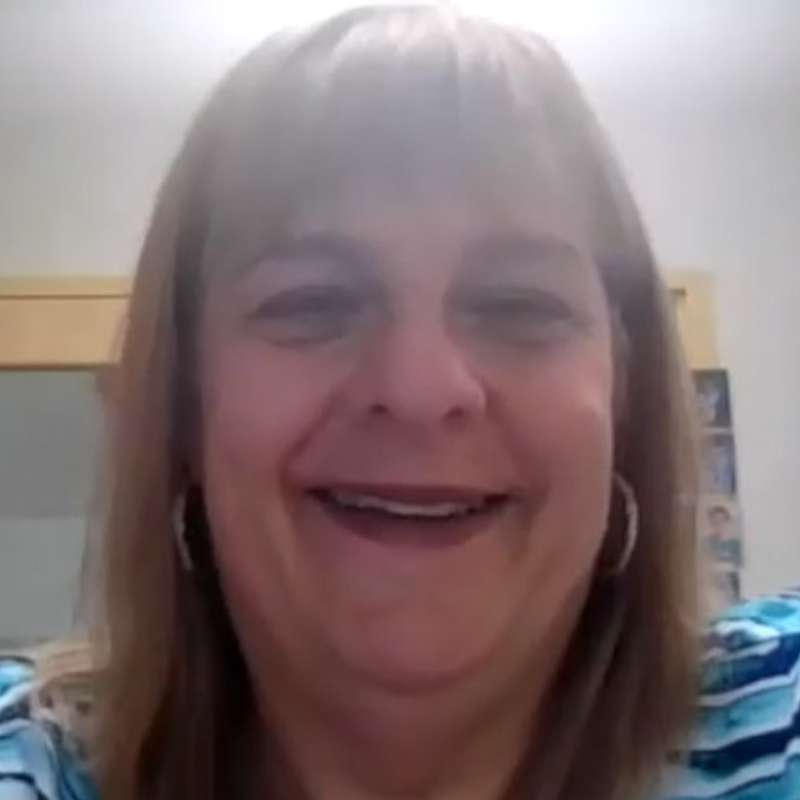 Carolyn Jensen
