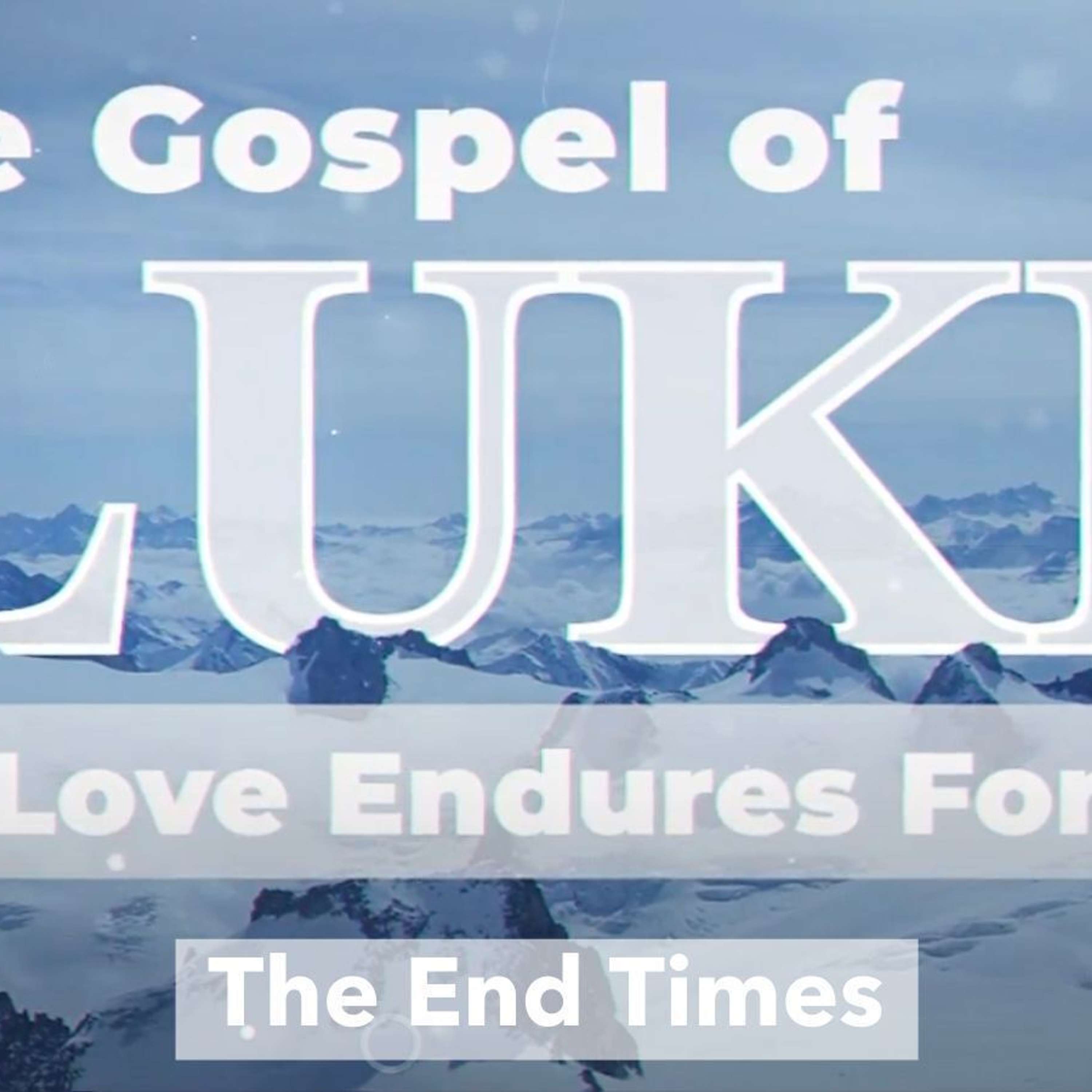 The End Times