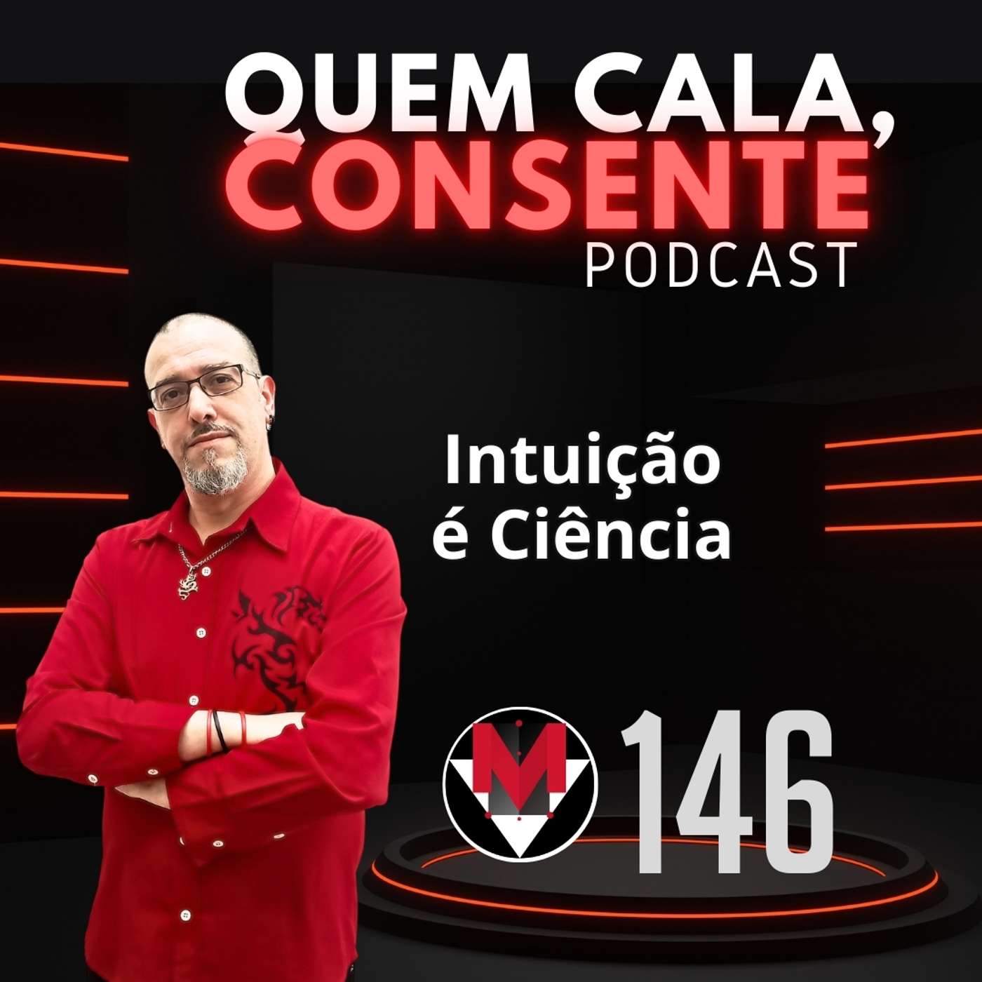 Intuição é Ciência