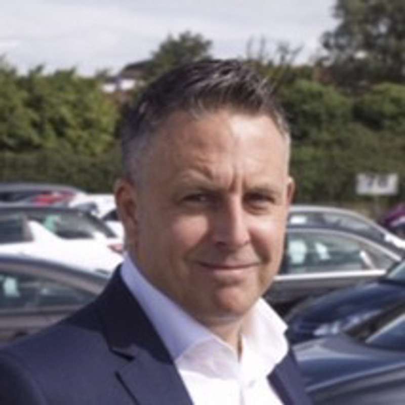 Philip Nothard
