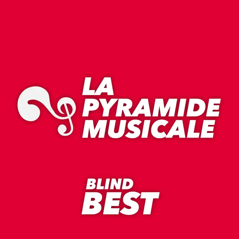 La Pyramide musicale du 7 mai, avec Thomas et Vincent du podcast 12 Points !