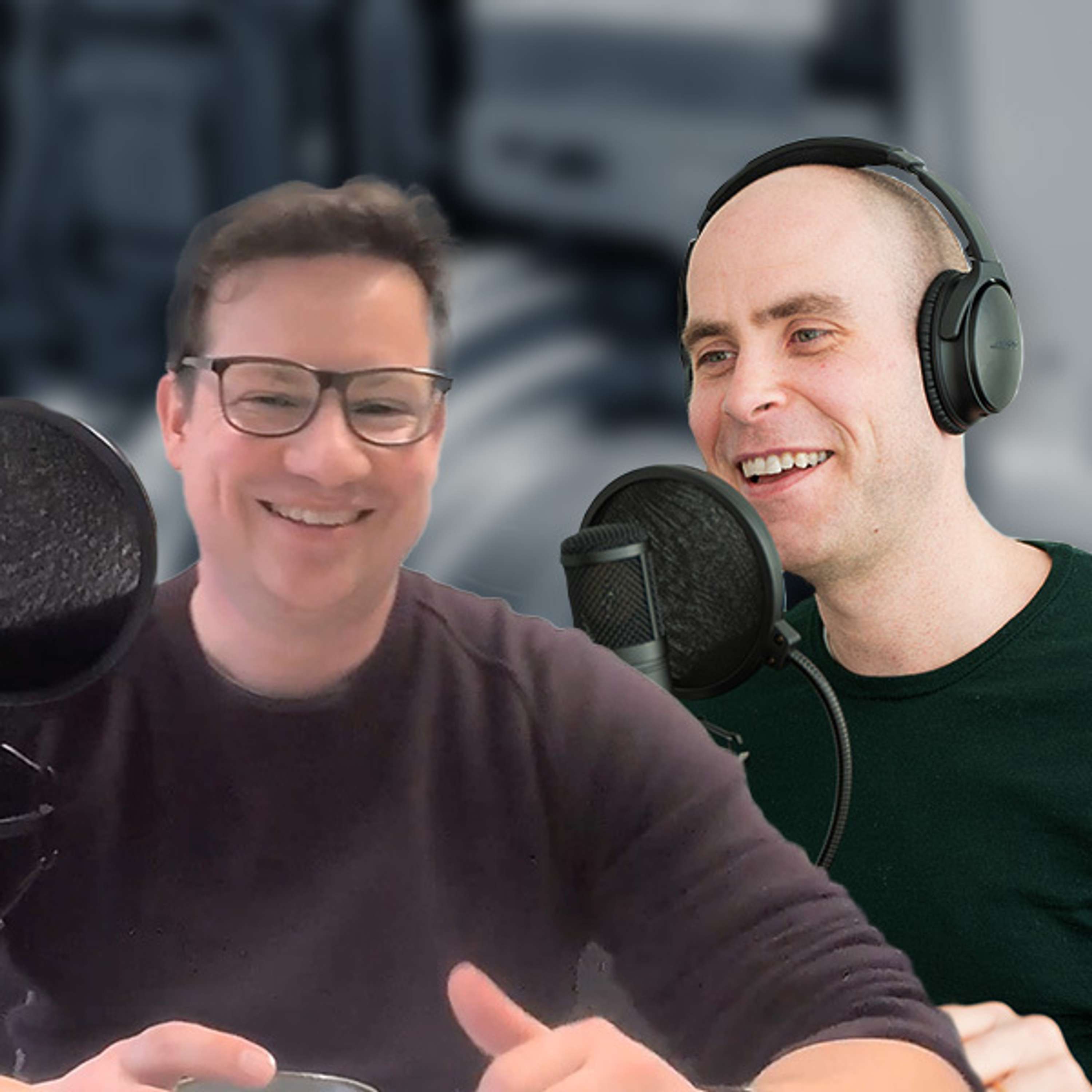 oculavis TechTalk