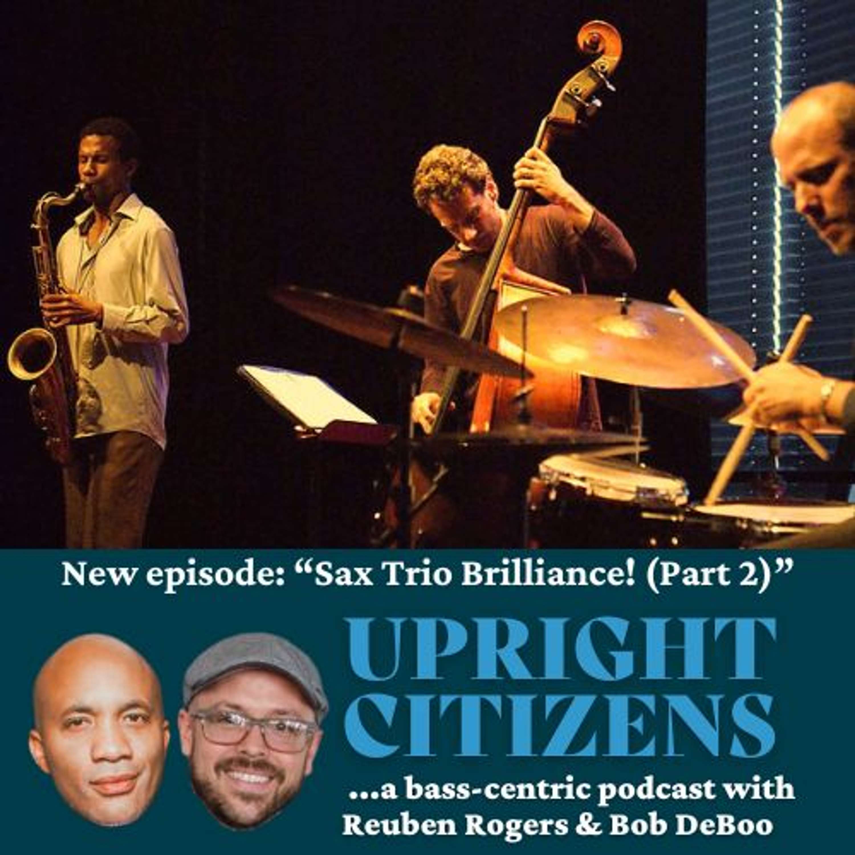 Upright Citizens