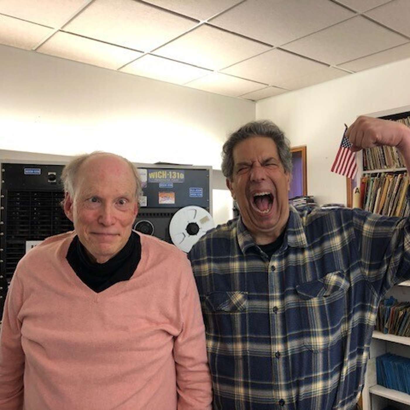 Interview with Bowzer from Sha-Na-Na 01-11-2024