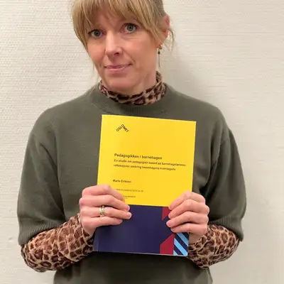 Marte Eriksen