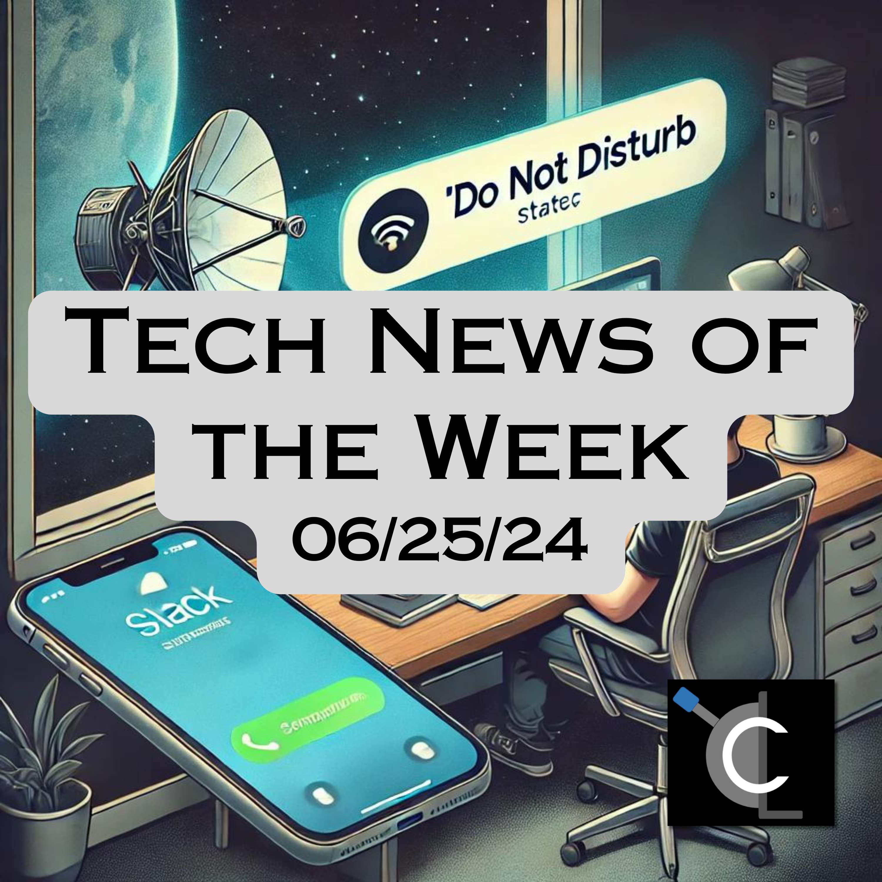 Tech News of the Week 06-25-24