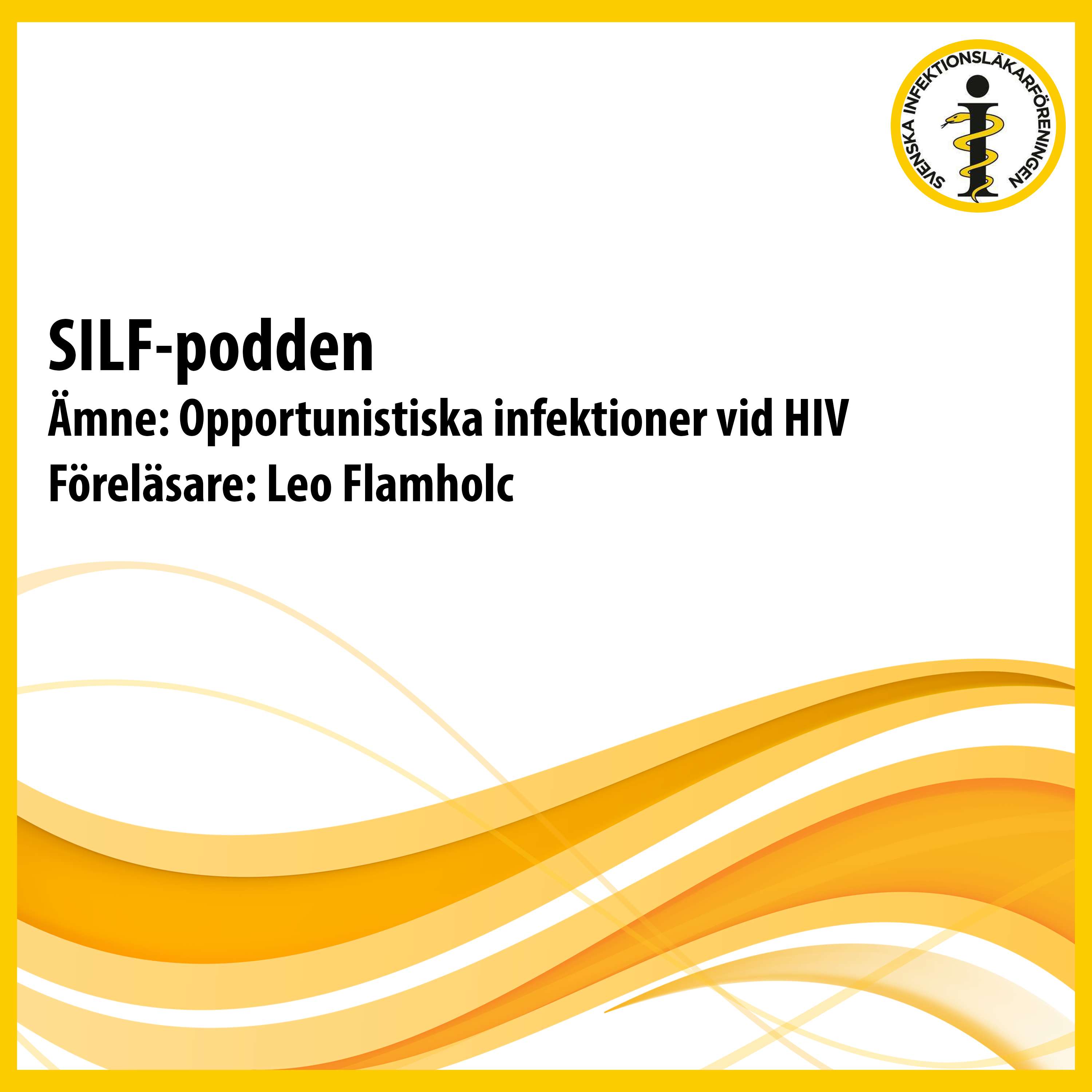 SILF-podden