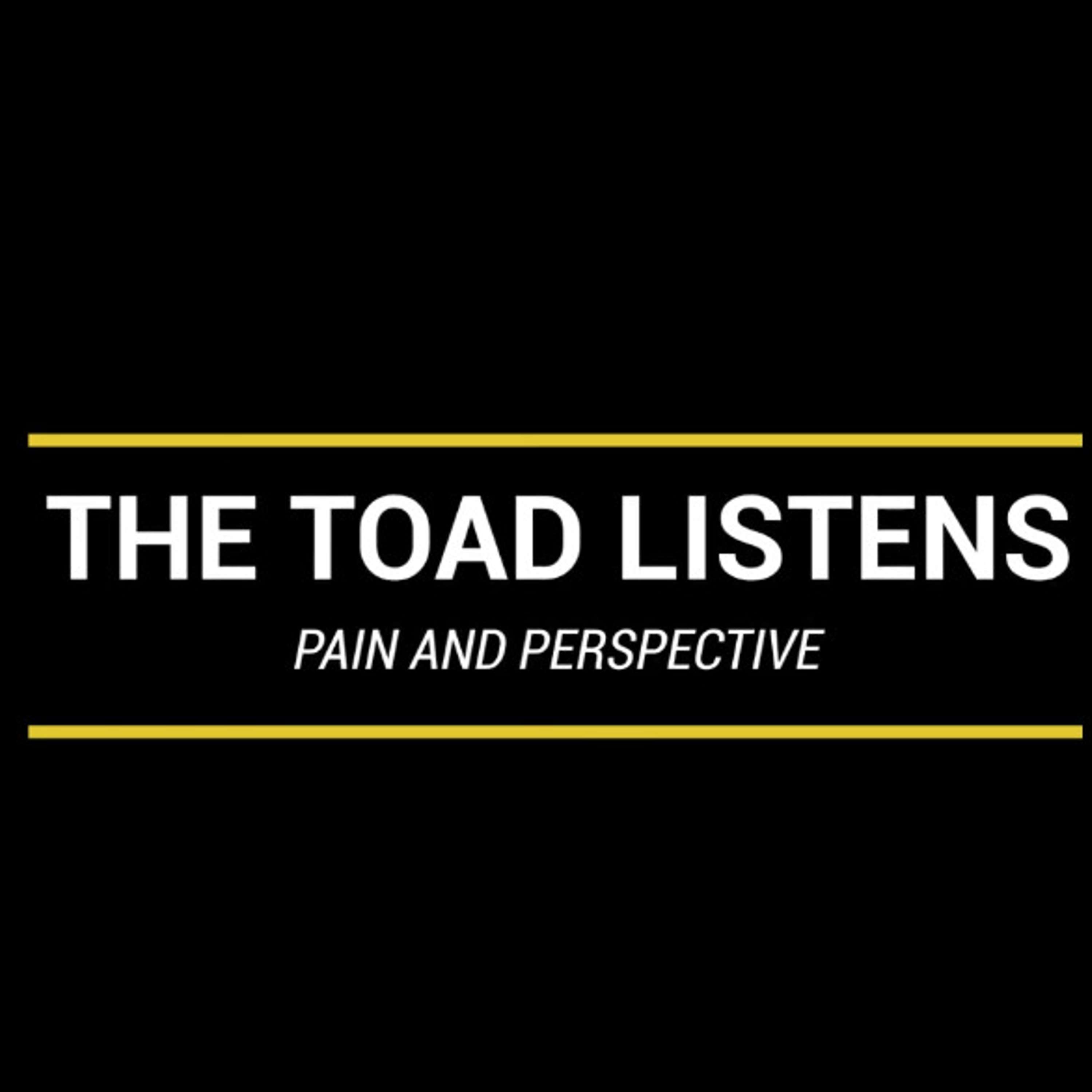 Joplin ToadCast