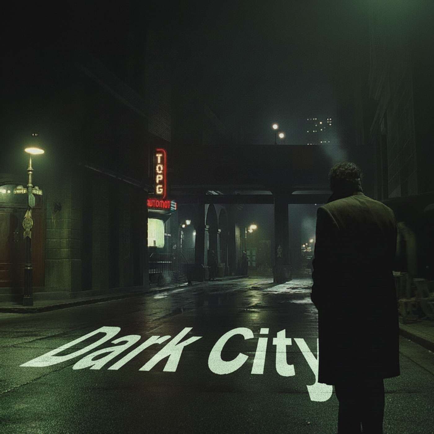 TOPG Ep 76: Dark City