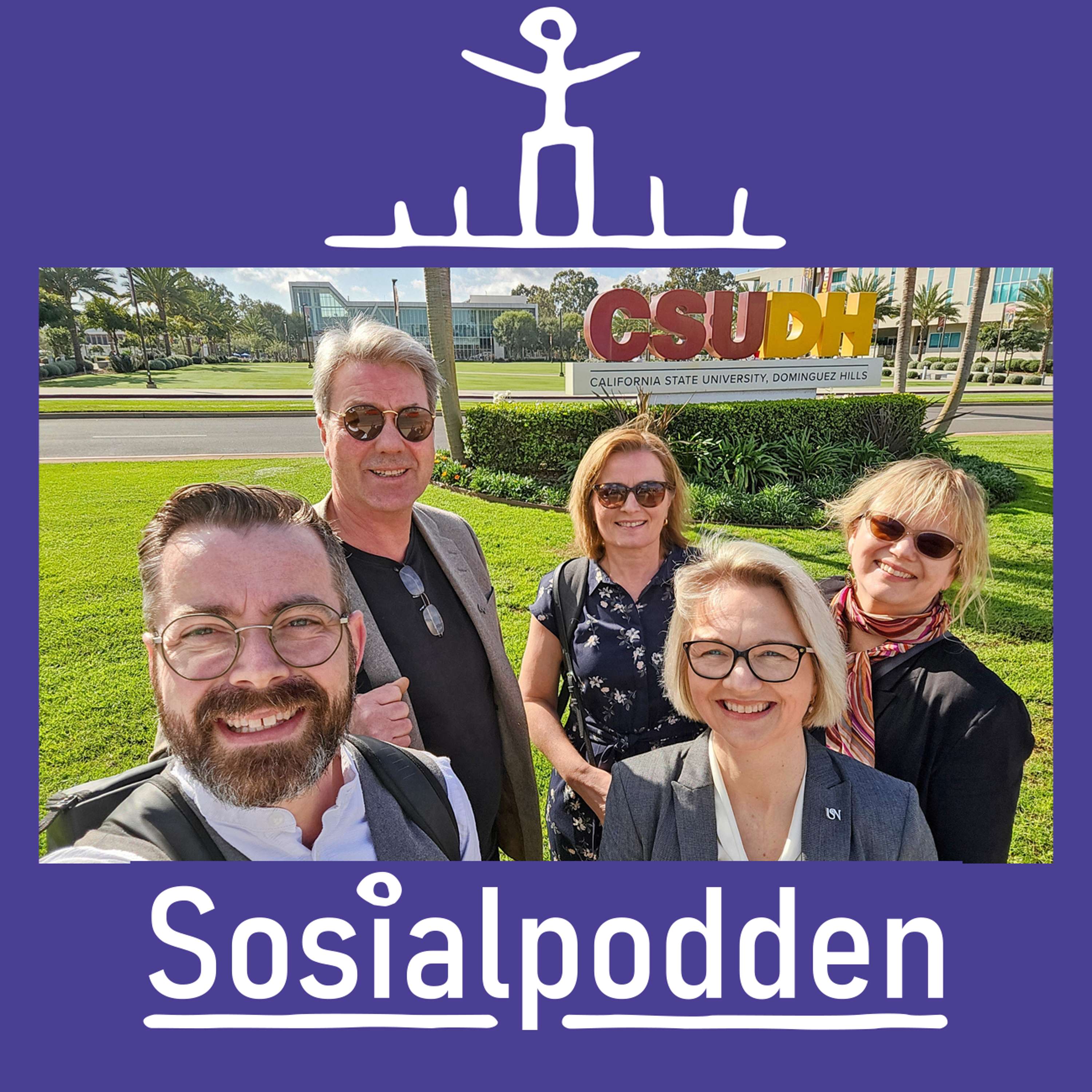 Sosialpodden