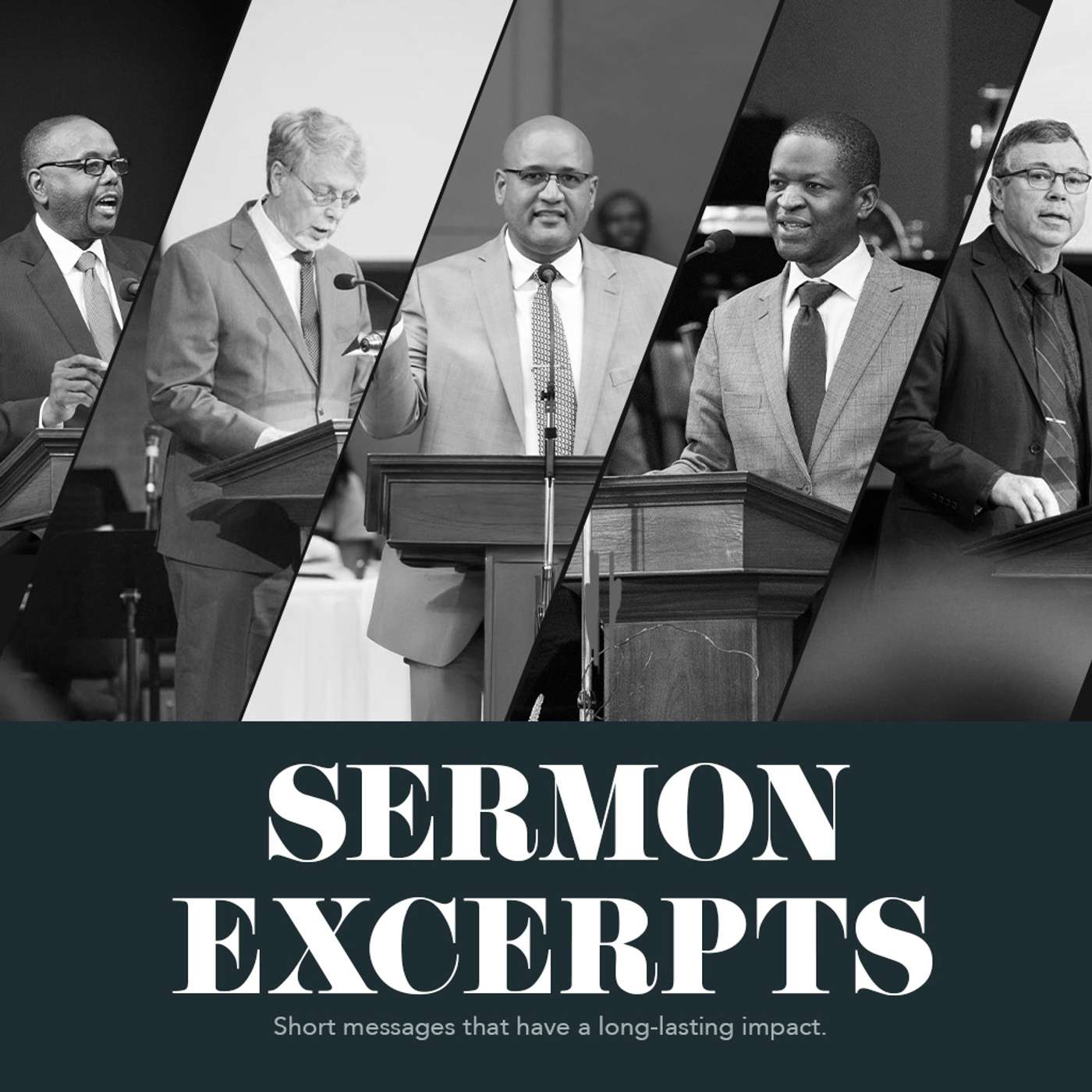 Sermon Excerpts