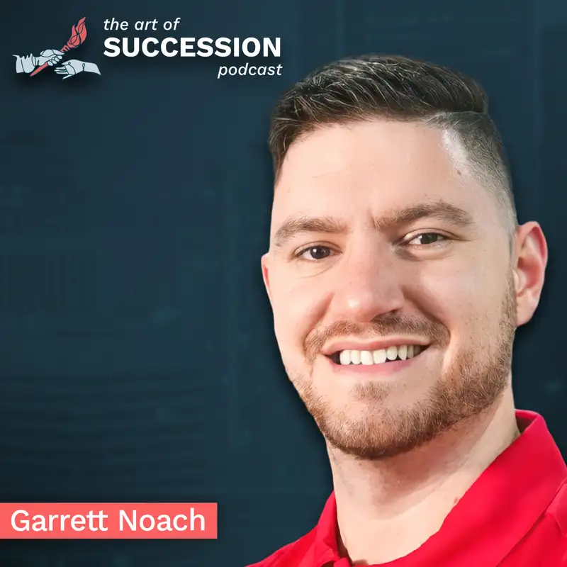 The 25-Year-Old CEO: When Succession Comes Too Soon